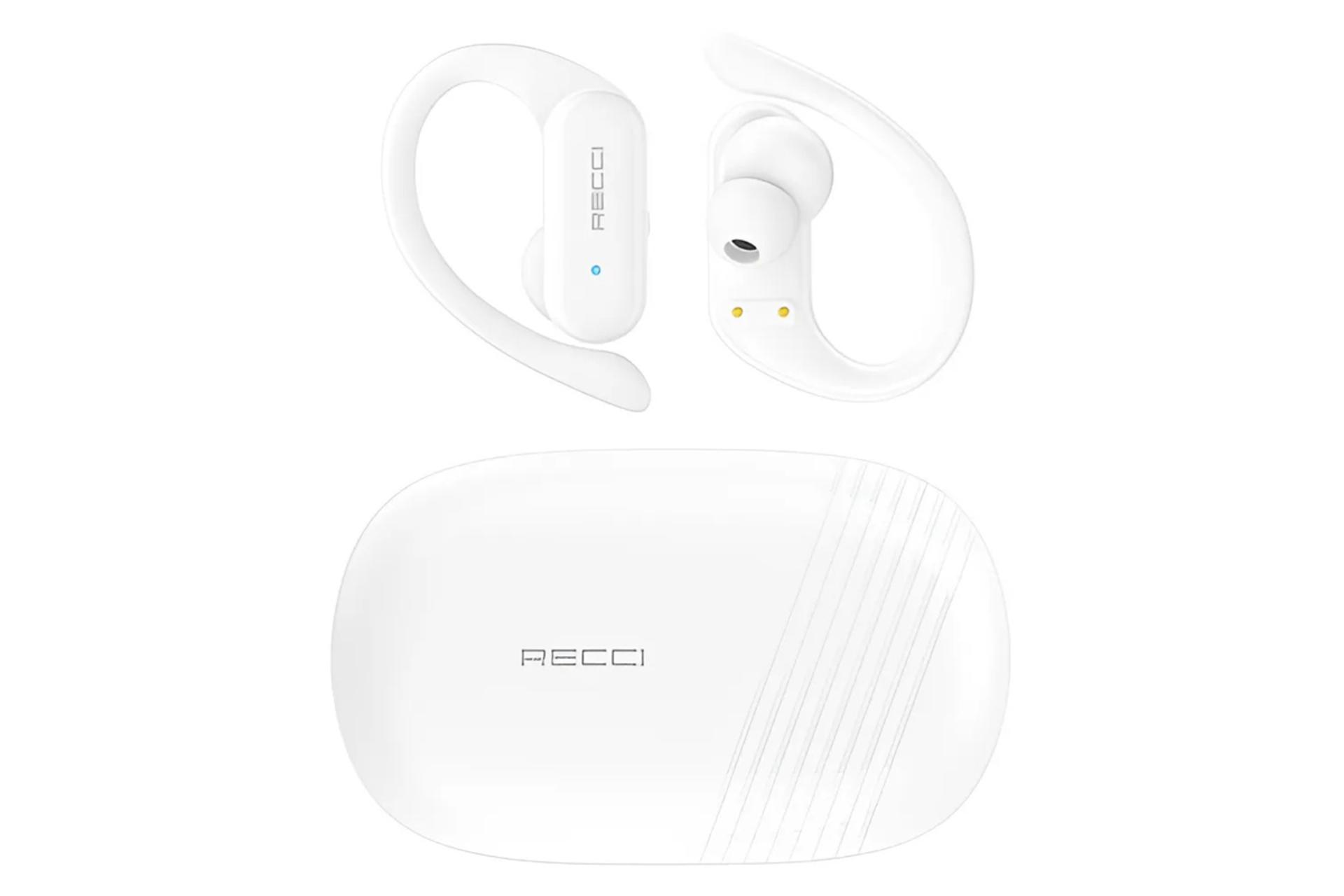 شارژدهی هدفون رسی REP-W62