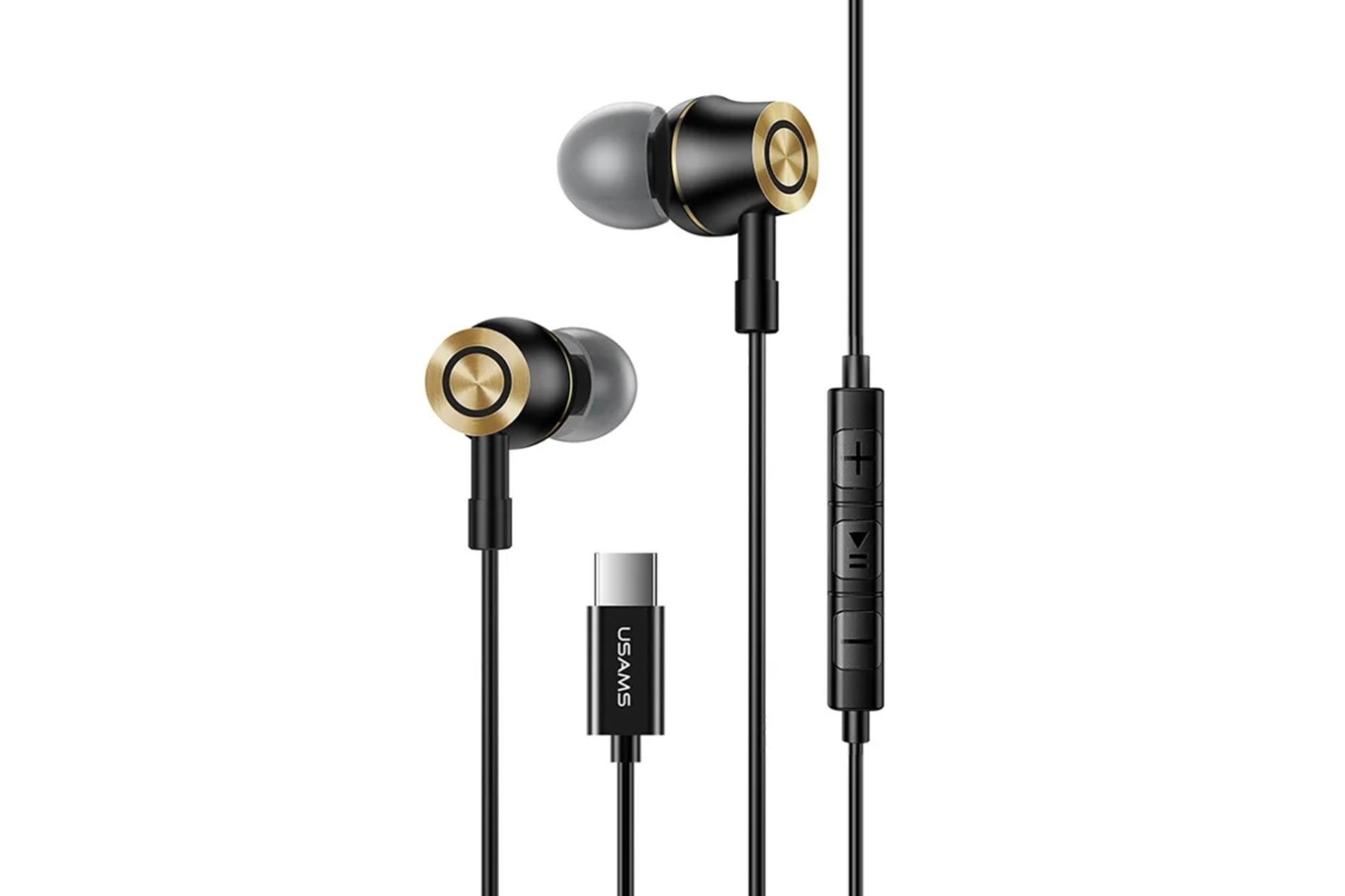 کیفیت صدای هدفون یوسمز EP-43