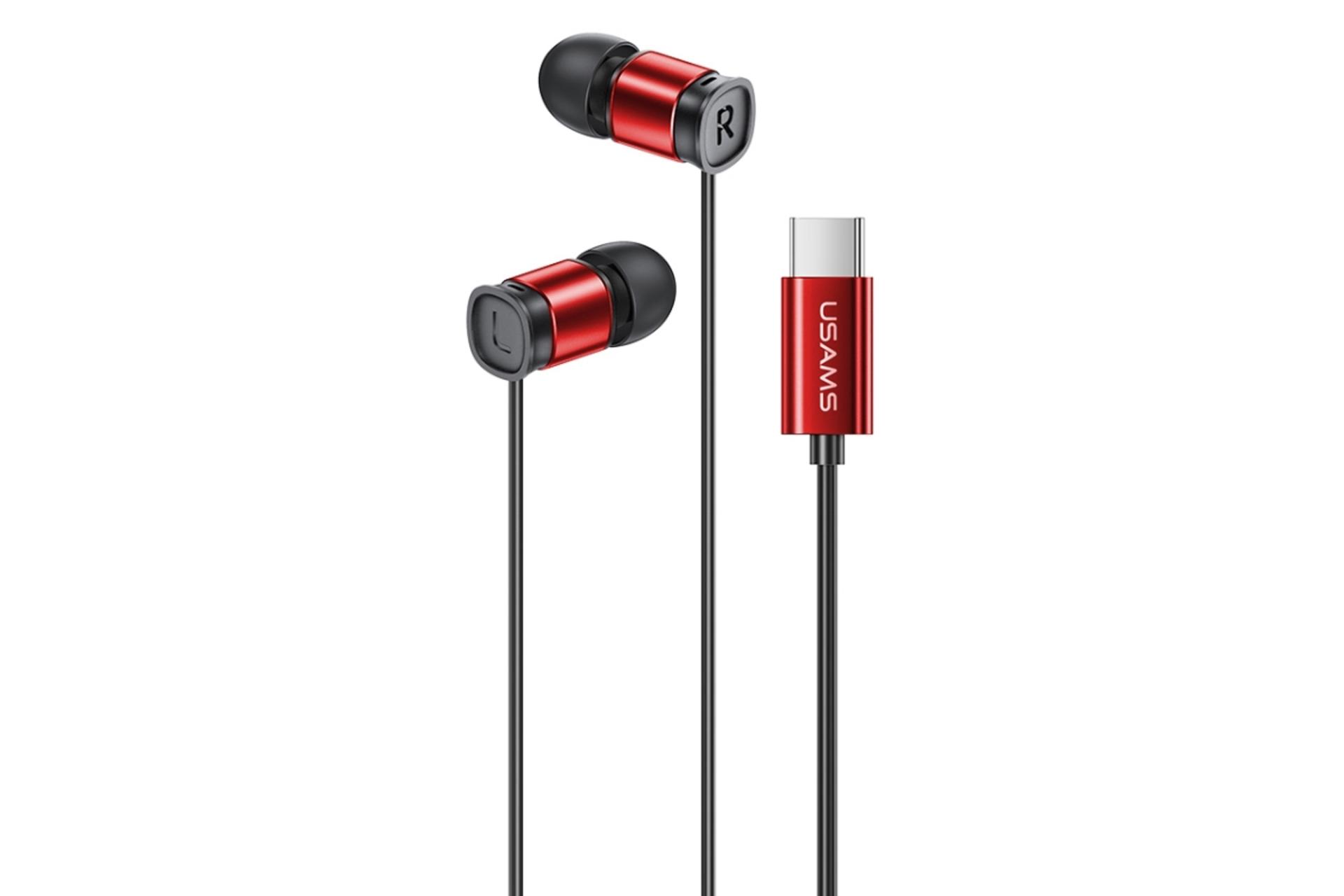 کانکتور و اتصال هدفون یوسمز EP-46