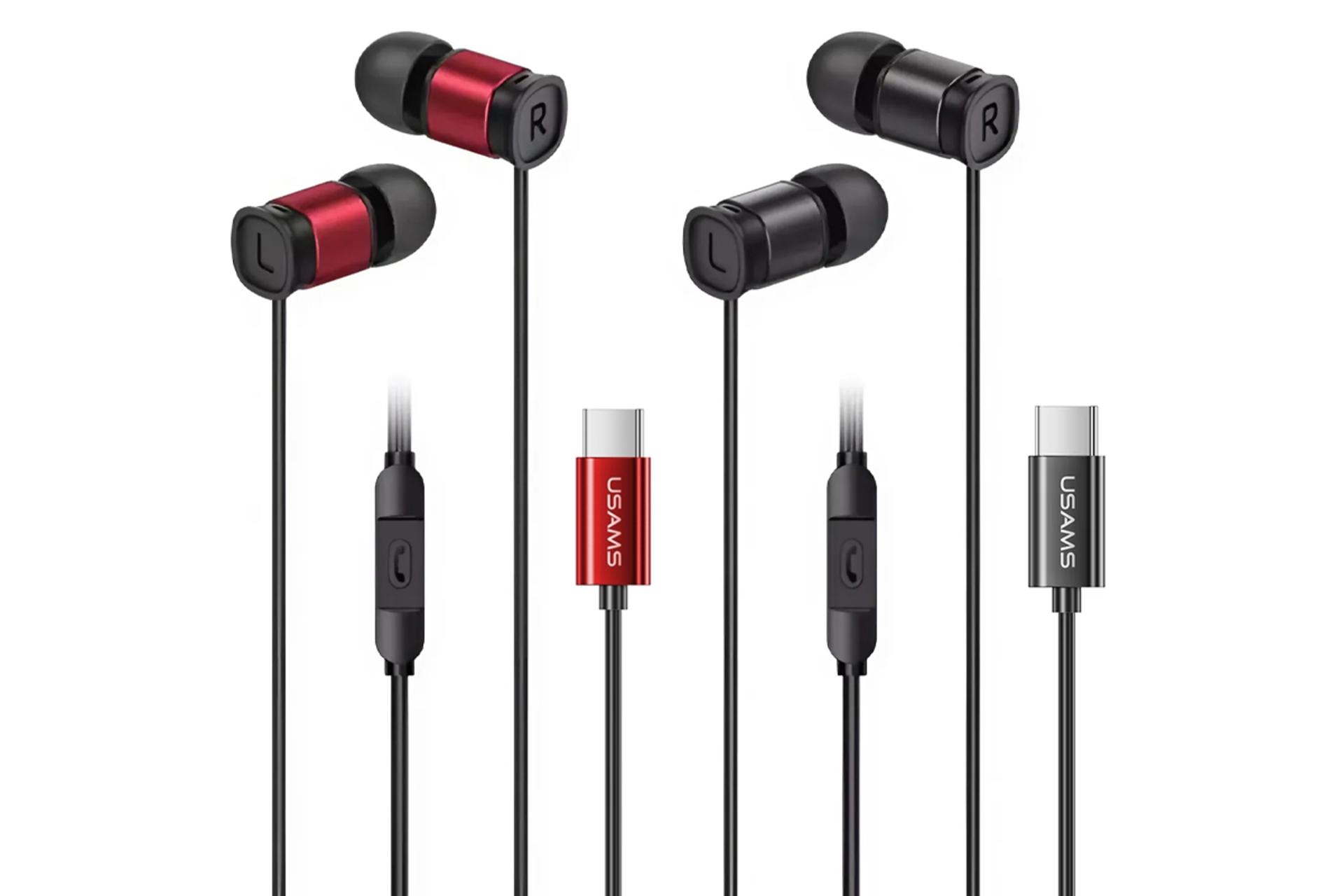 رنگ بندی هدفون یوسمز EP-46