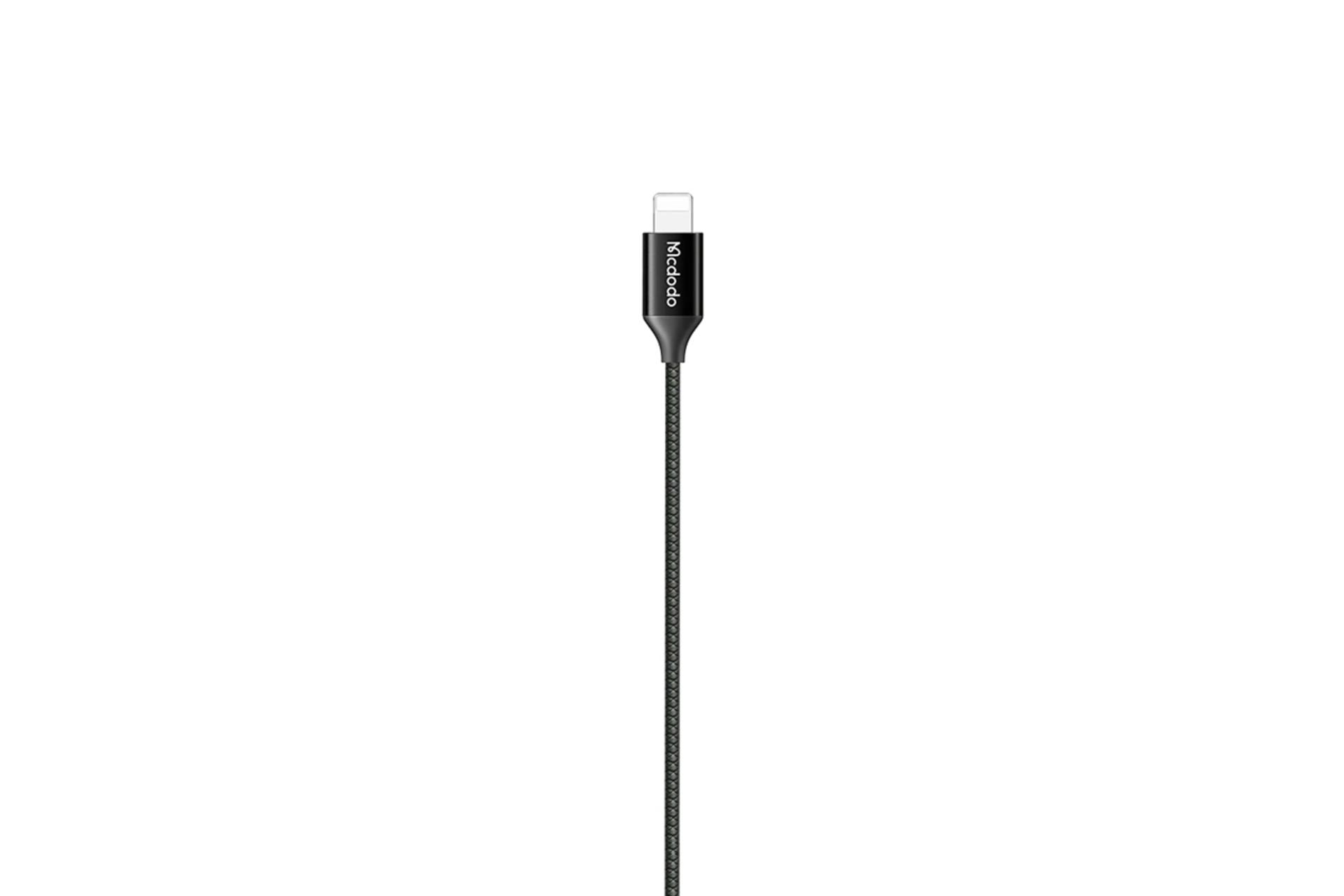 کانکتور و اتصال هدفون مک دودو HP-135