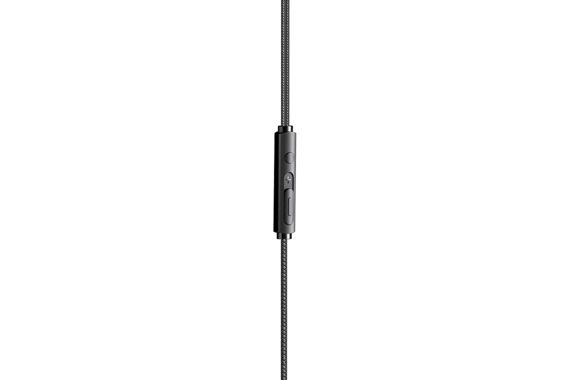 دکمه های کنترل هدفون مک دودو HP-135