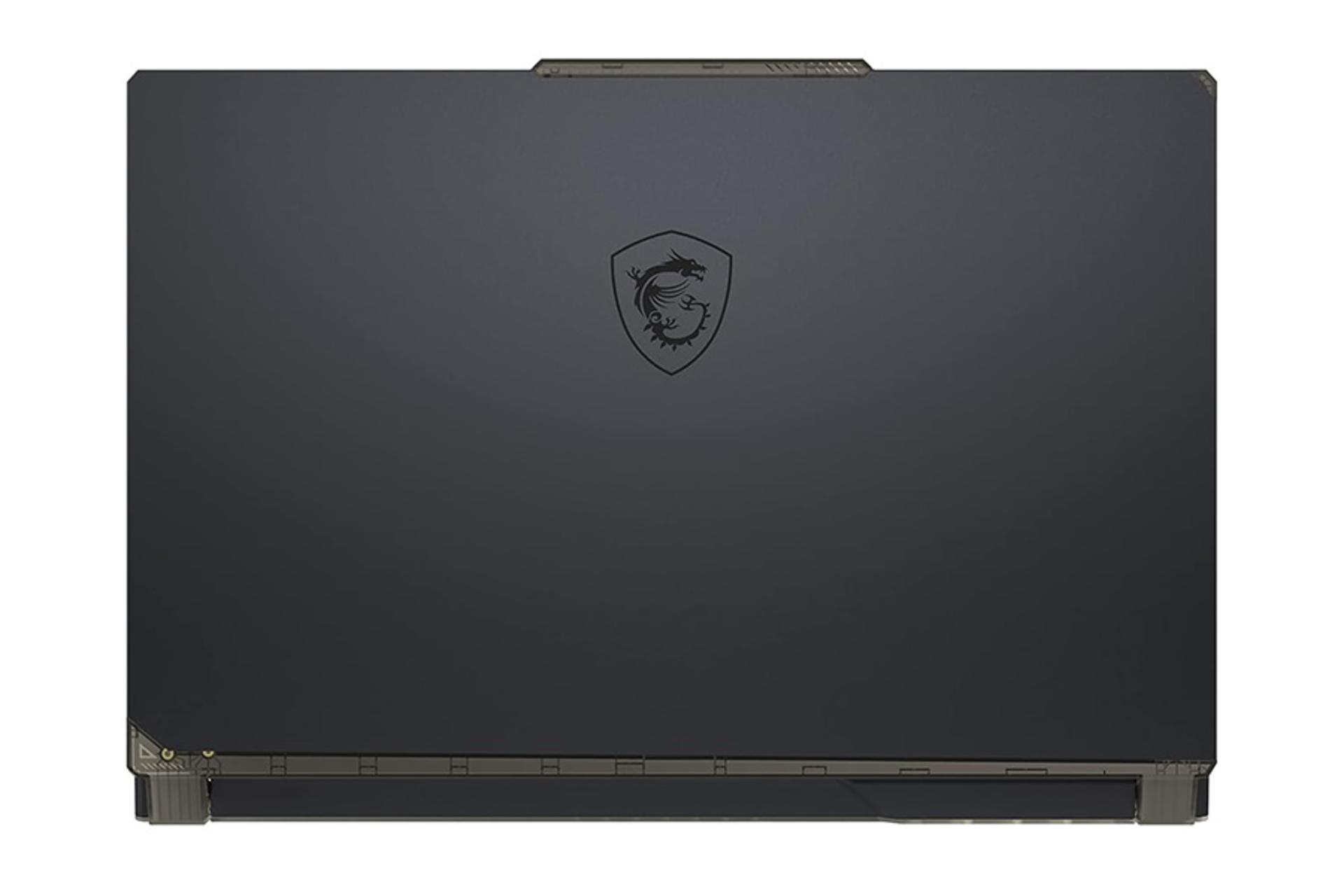 مرجع متخصصين ايران لپ تاپ ام اس آي MSI Cyborg 15 A13UDX نماي پشت