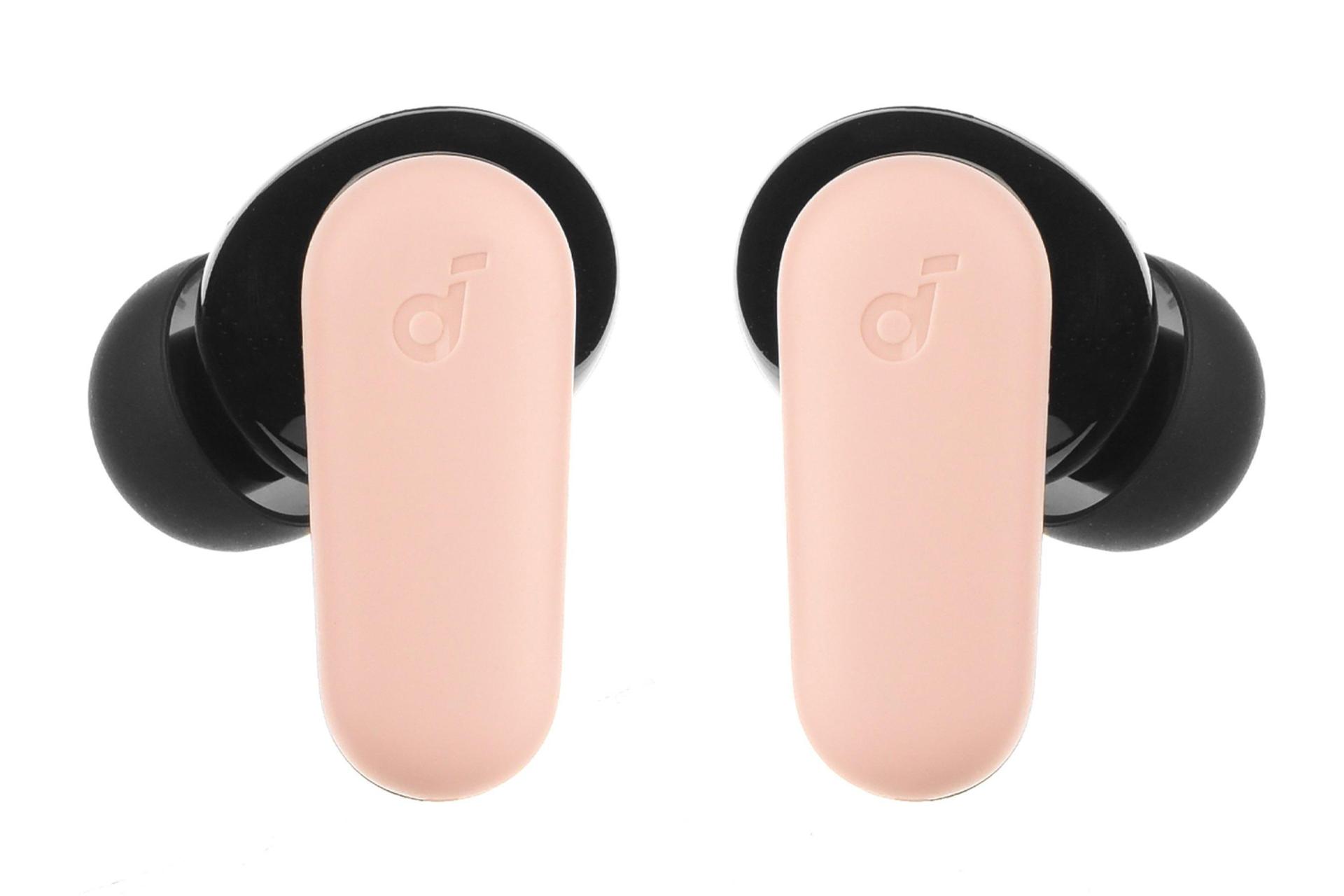 ابعاد و اندازه هدفون انکر SoundCore R50i NC