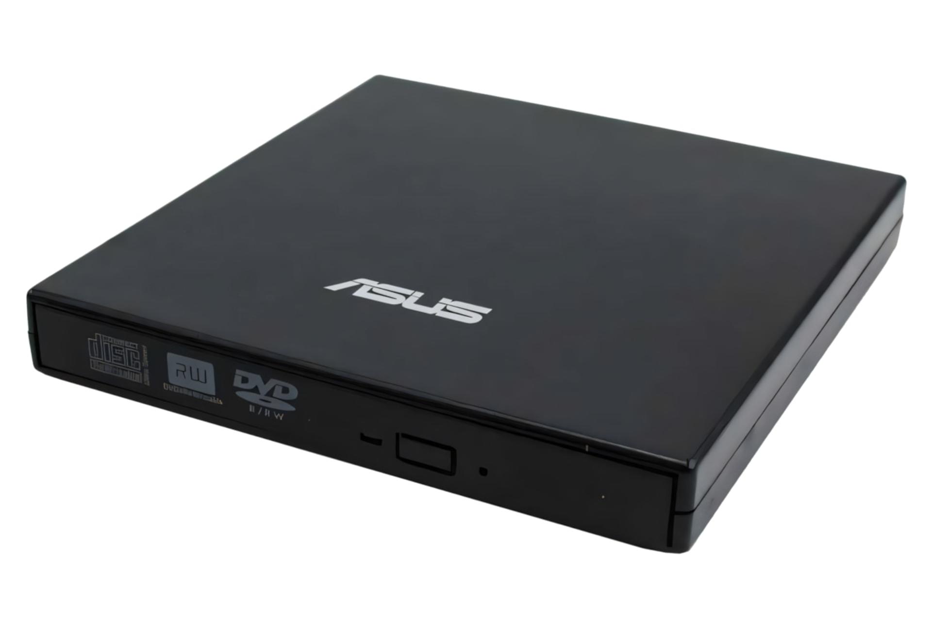 درایو نوری اکسترنال ایسوس ASUS Power 2 Go