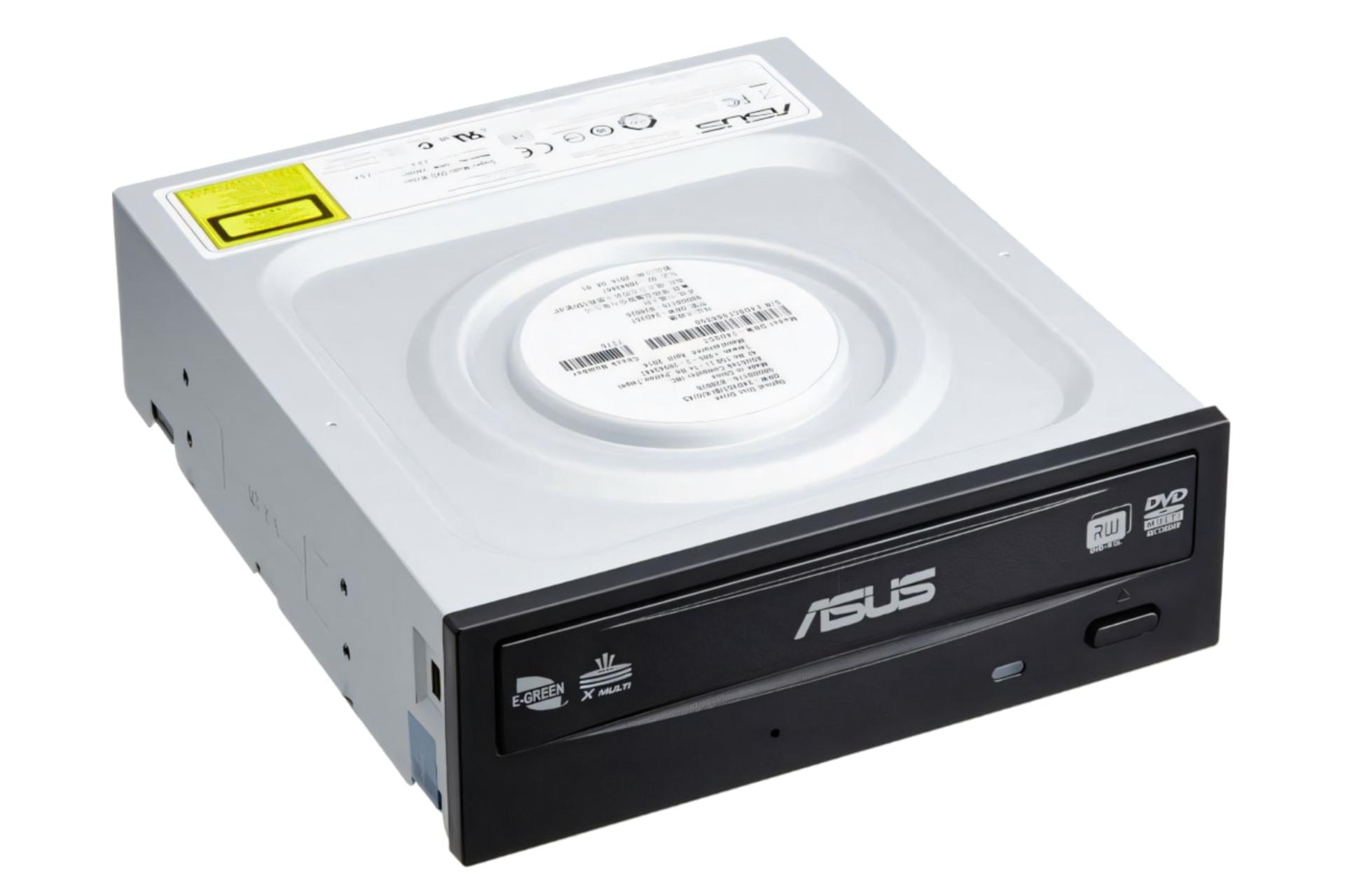 درایو نوری اینترنال ایسوس ASUS DRW-243ST