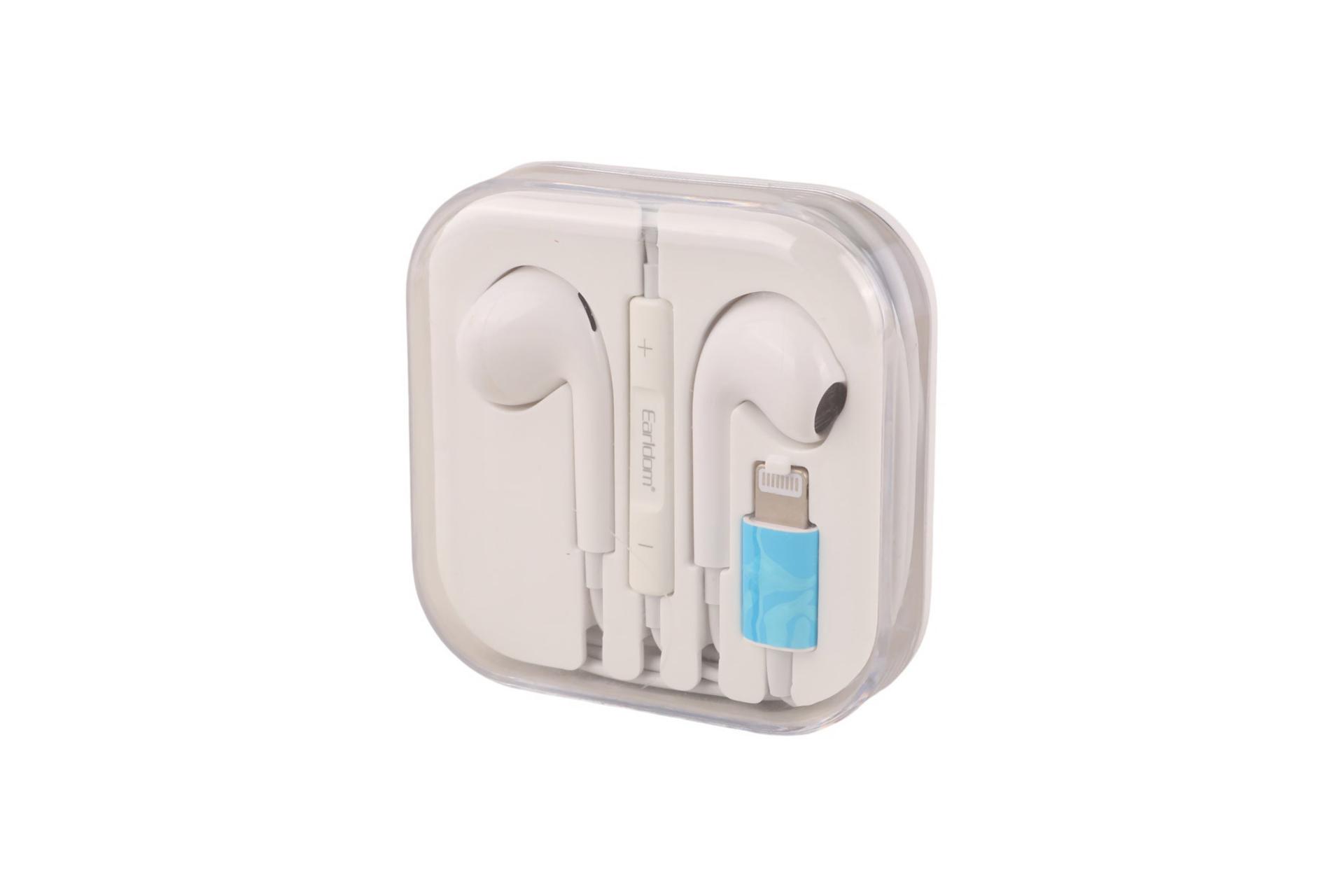 هدفون ارلدام ET-E62 رنگ سفید