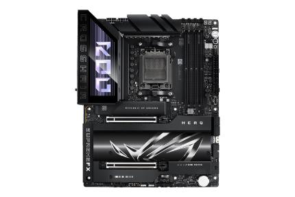 ایسوس ROG CROSSHAIR X870E HERO