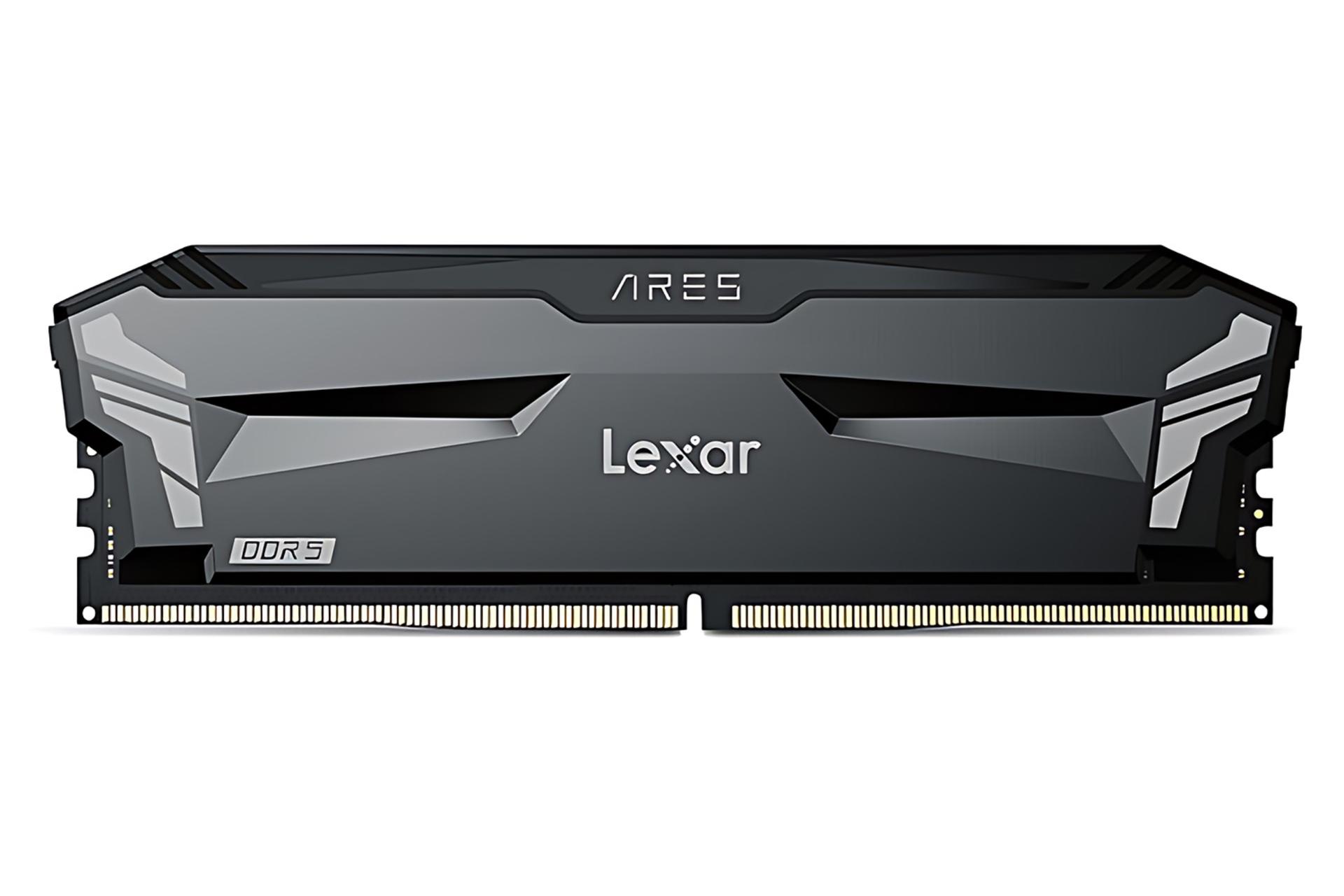 رم لکسار Lexar ARES 16GB DDR5-4800 CL40