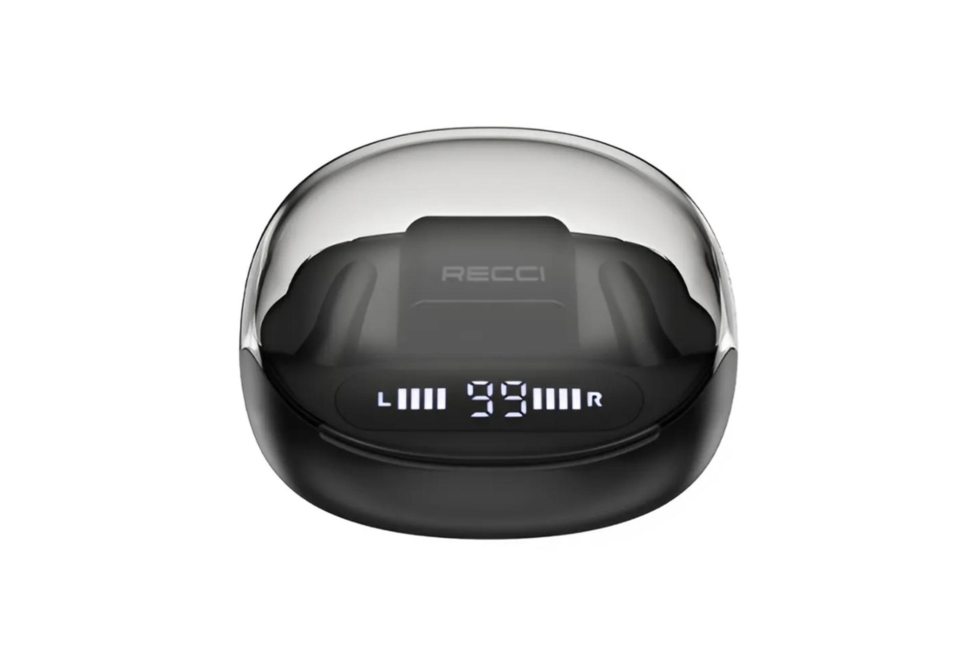 کیس شارژ هدفون رسی REP-W71