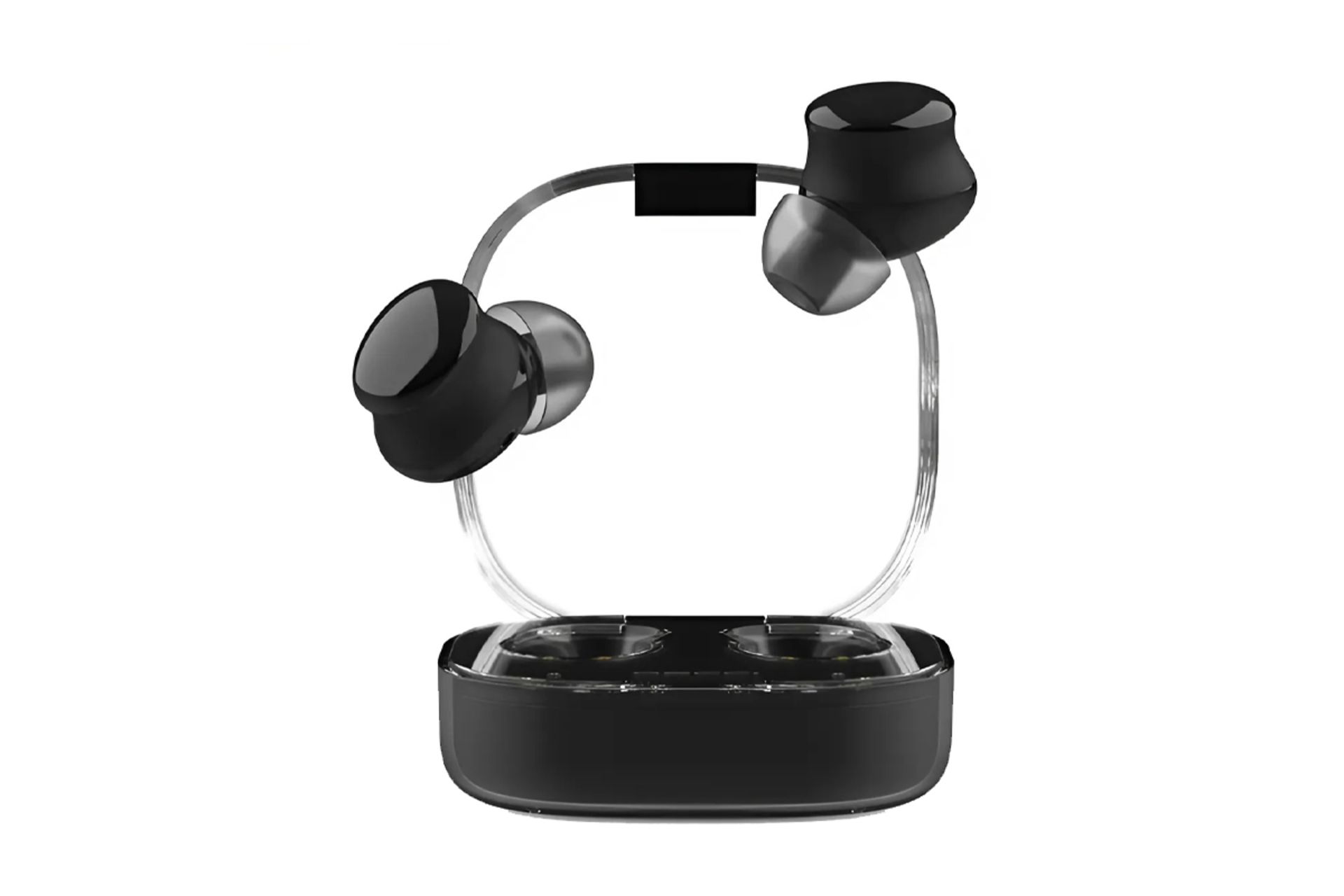 کیس شارژ هدفون رسی REP-W69