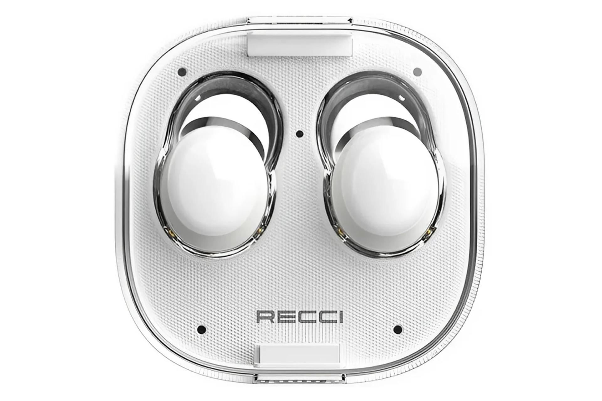 هدفون رسی REP-W69 رنگ سفید