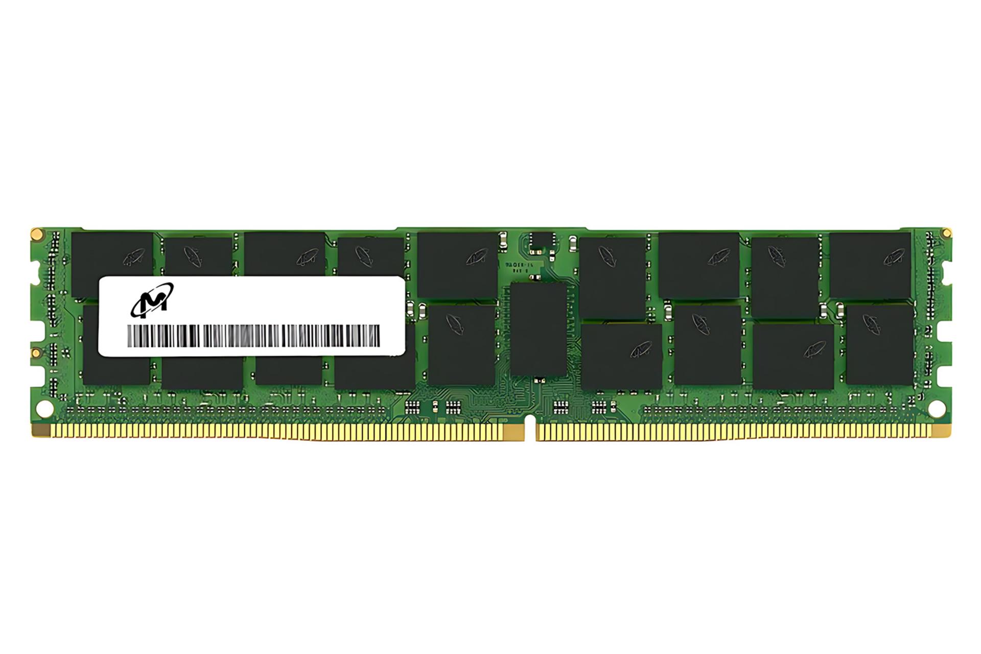 رم مایکرون Micron MTA36ASF4G72PZ-2G9E2TI 32GB DDR4-2933 CL21