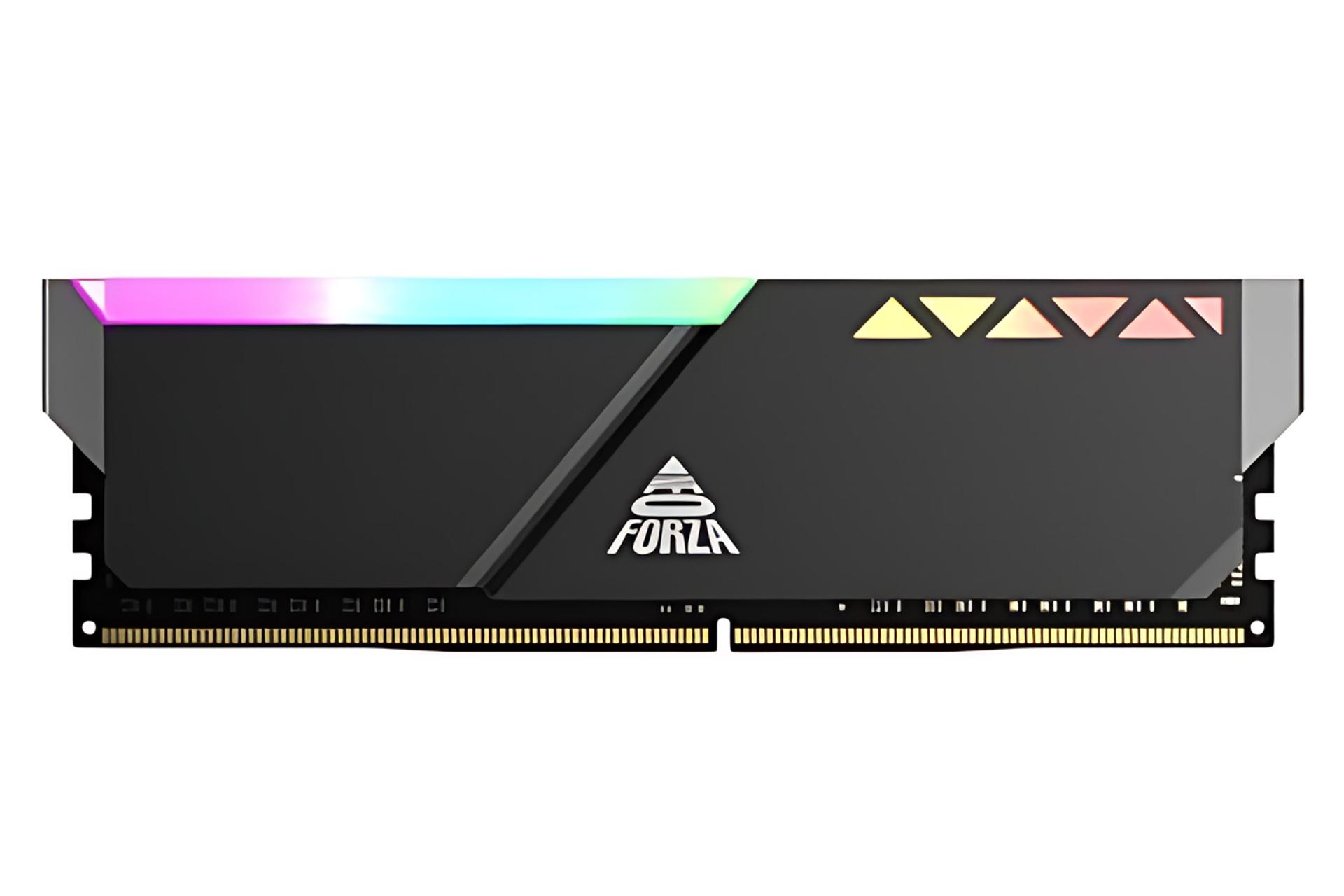 رم نئو فورزا Neo Forza TRINITY 32GB DDR5-5200 CL40