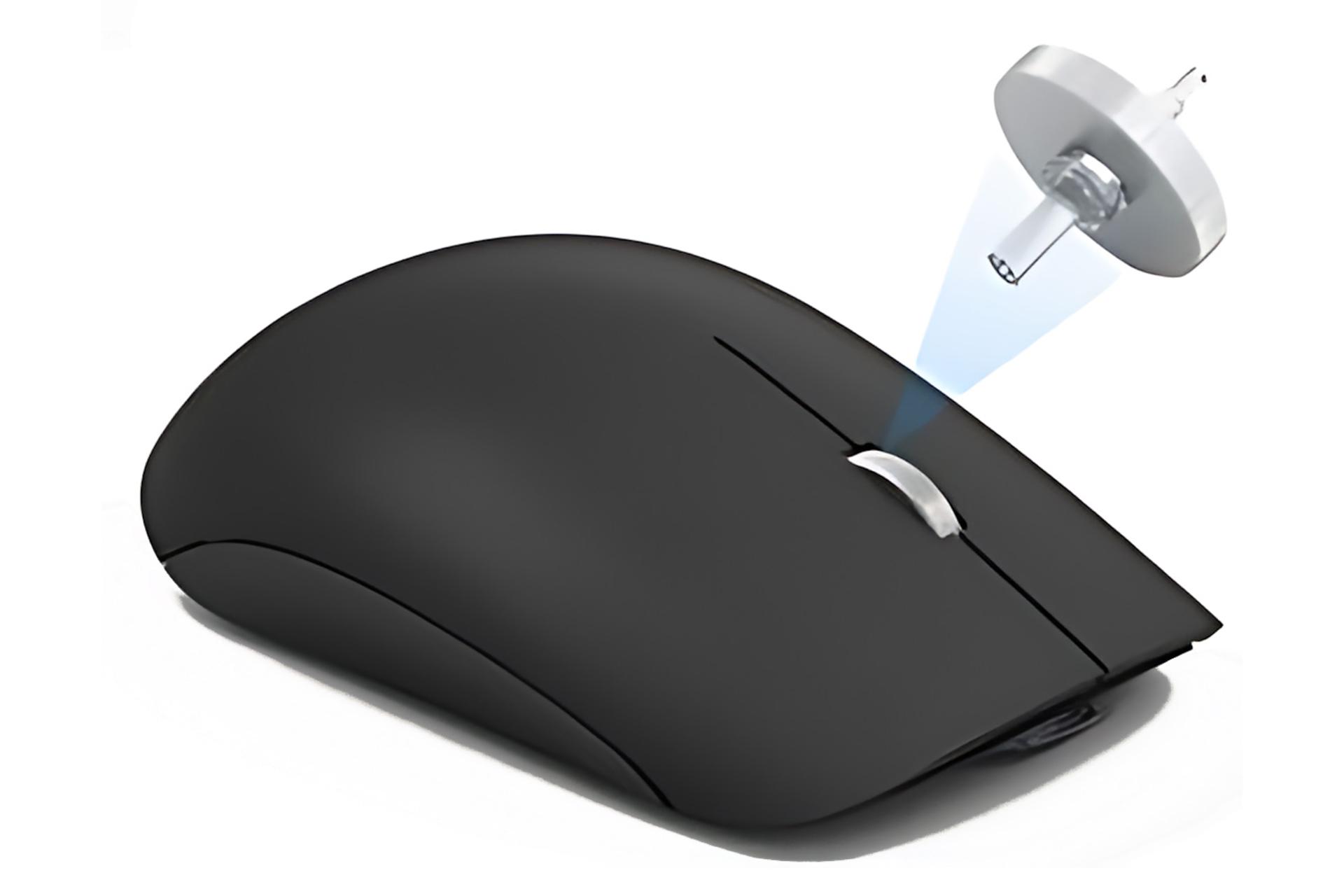 نمای راست ماوس فیلیپس Philips SPK7424