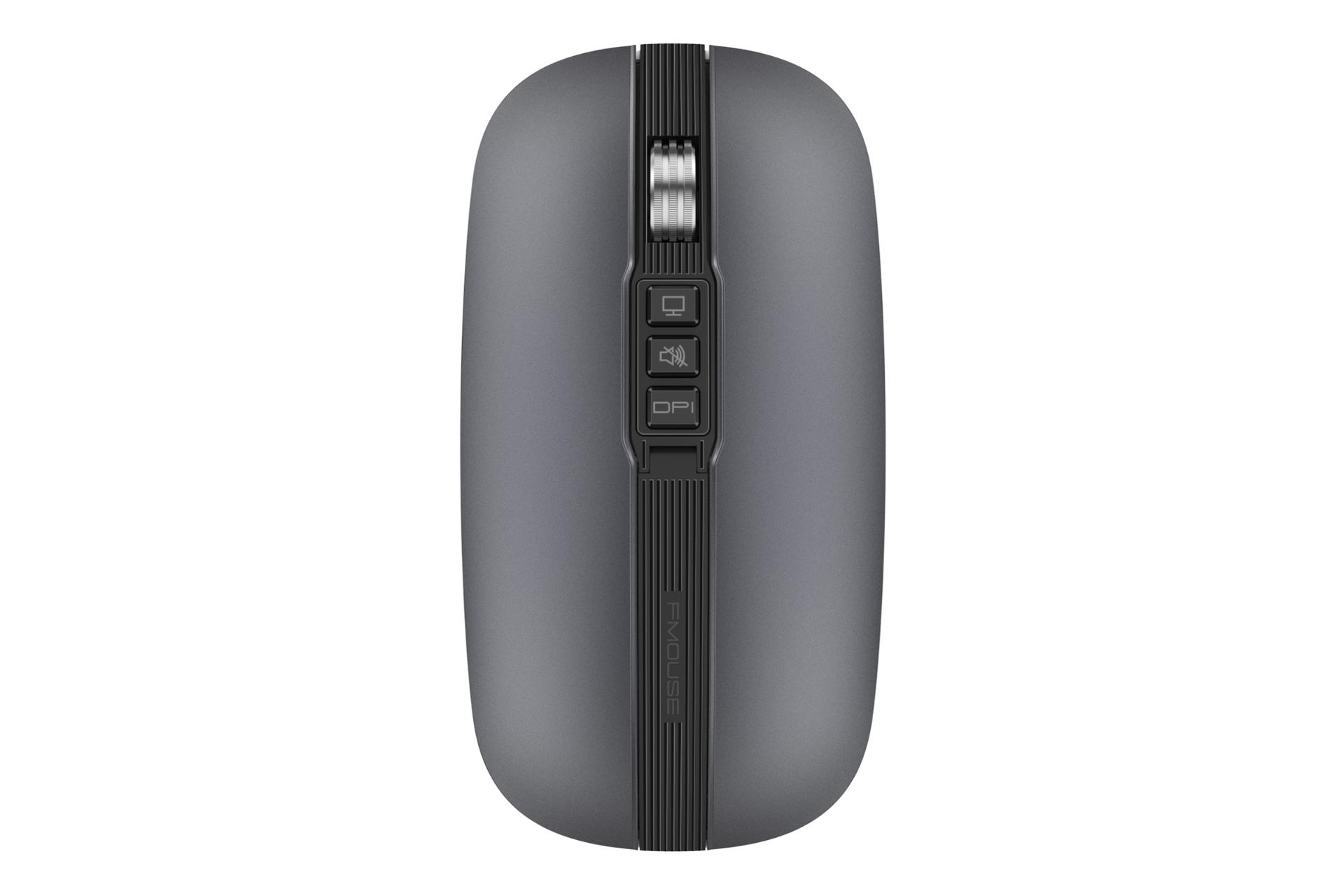 رنگ مشکی ماوس اف ماوس Fmouse M113