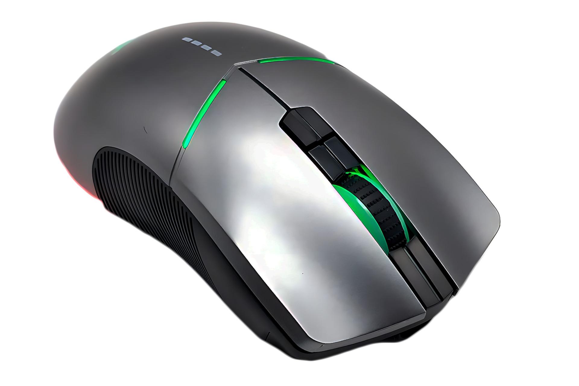 نمای جلوی ماوس ایسر Acer OMR139
