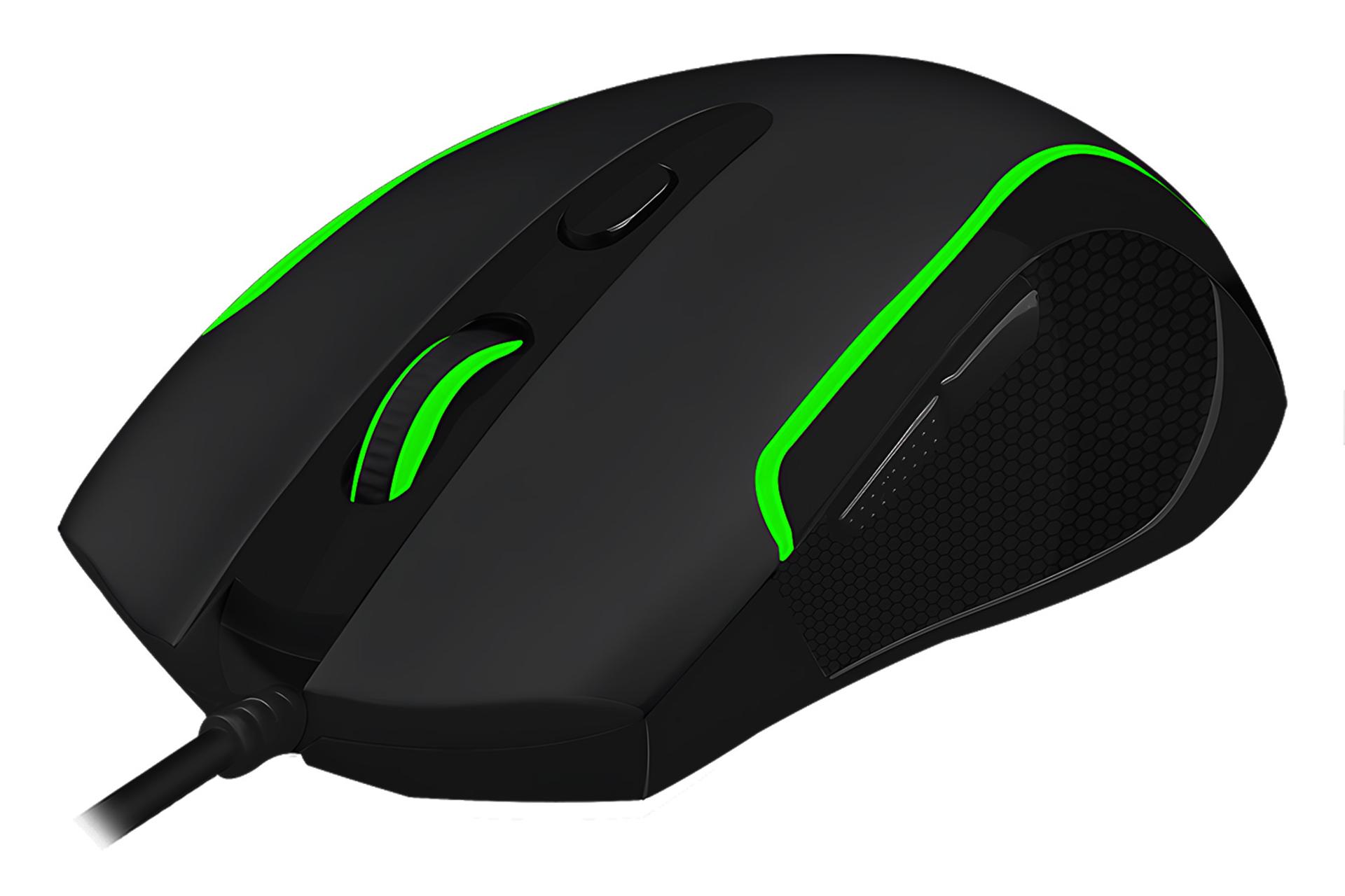 نمای کناری ماوس تی دگر T-DAGGER Private T-TGM106