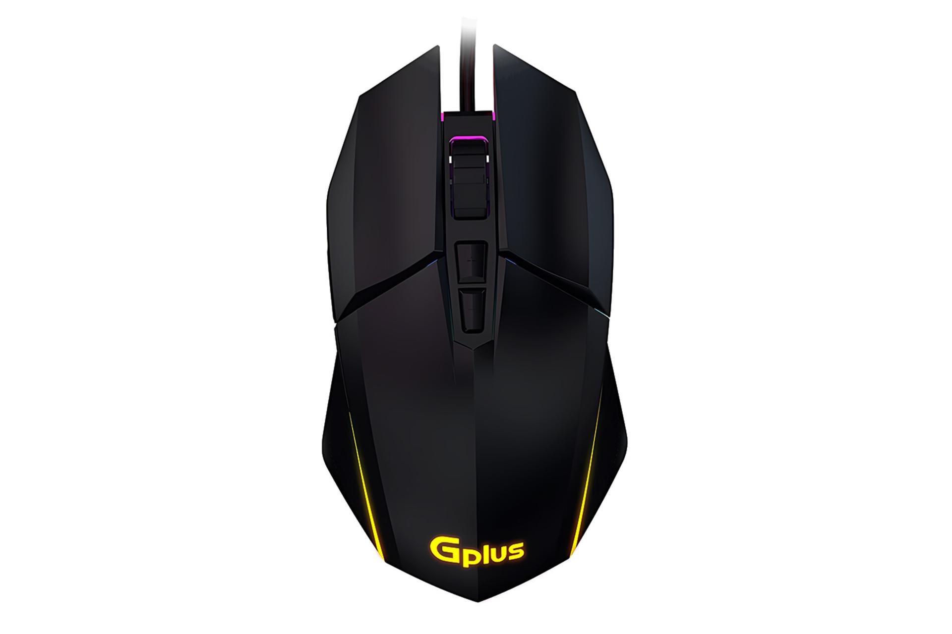 ماوس جی پلاس Gplus GMK-M440W