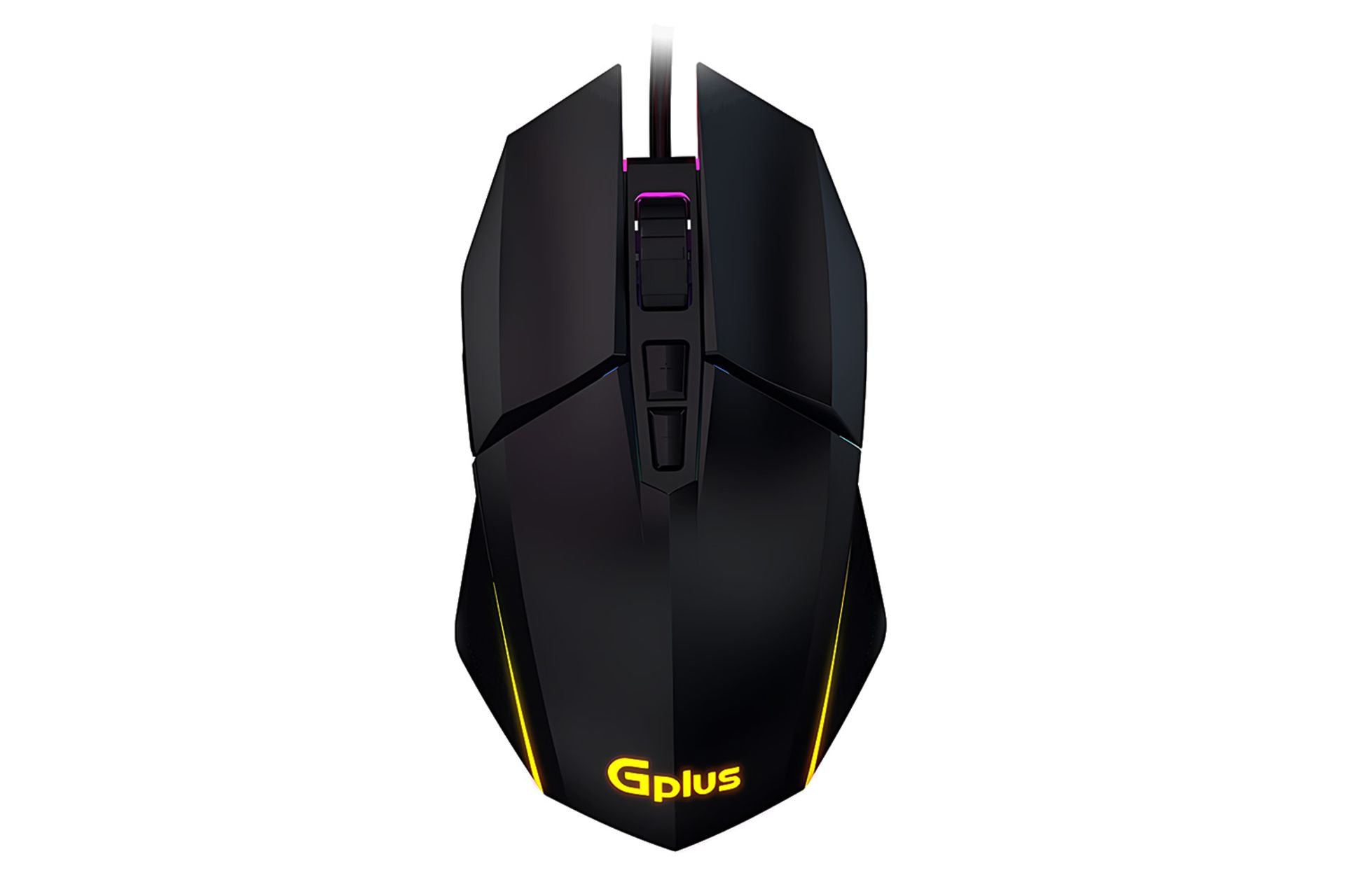 ماوس جی پلاس Gplus GMK-M440W