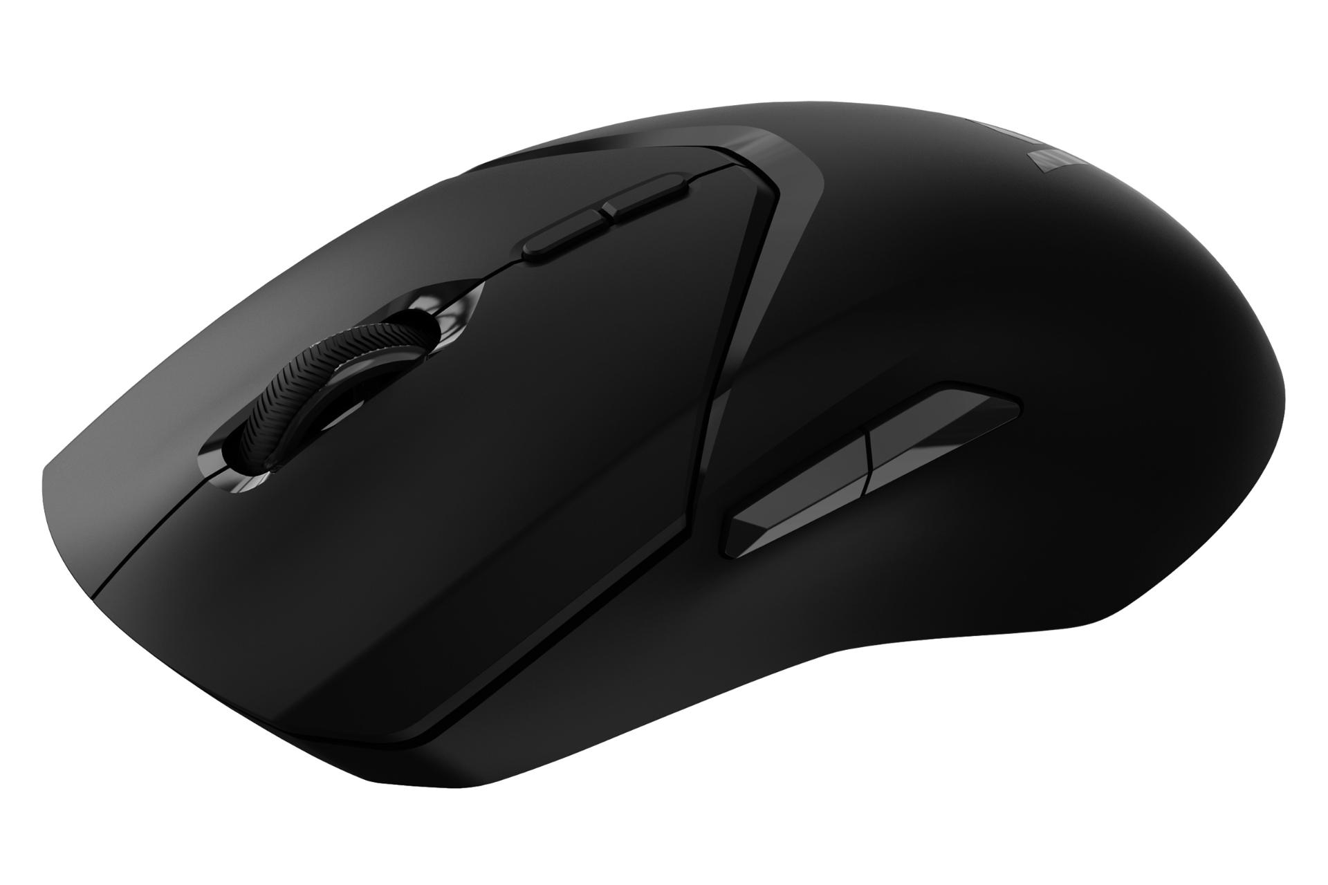 نمای چپ ماوس رپو Rapoo VT9PRO