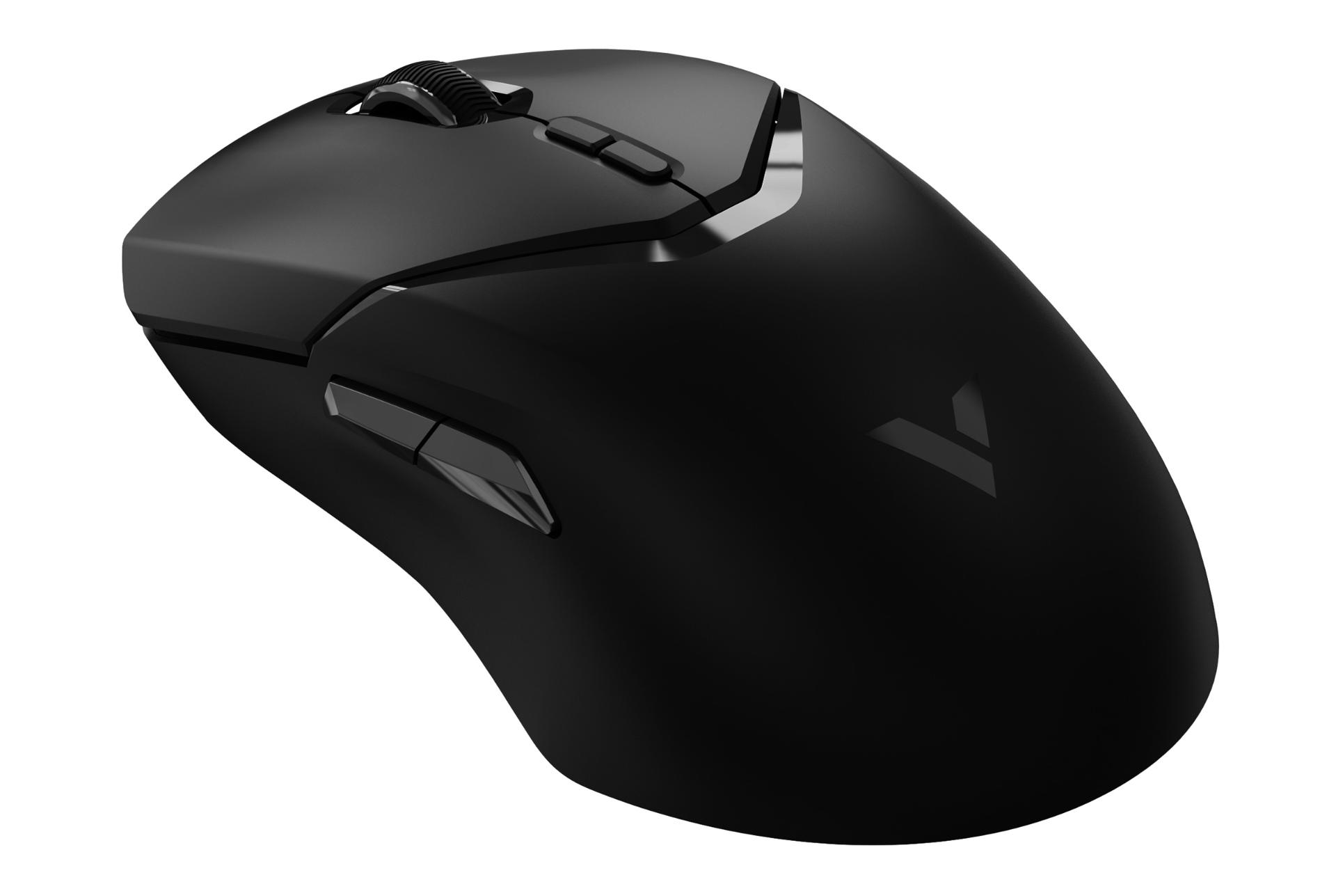 نمای پشتی ماوس رپو Rapoo VT9PRO