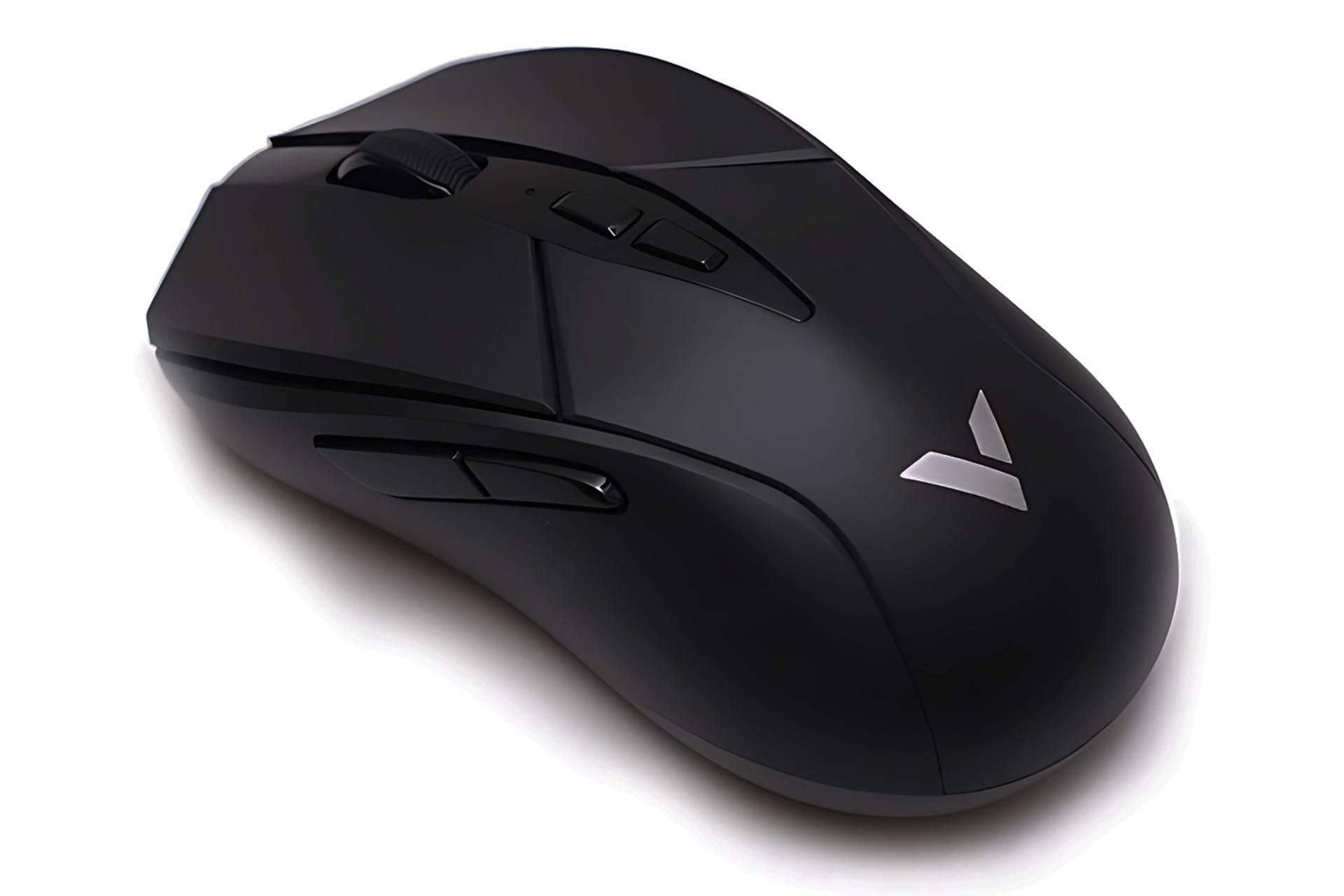 نمای کناری ماوس رپو Rapoo V300SE