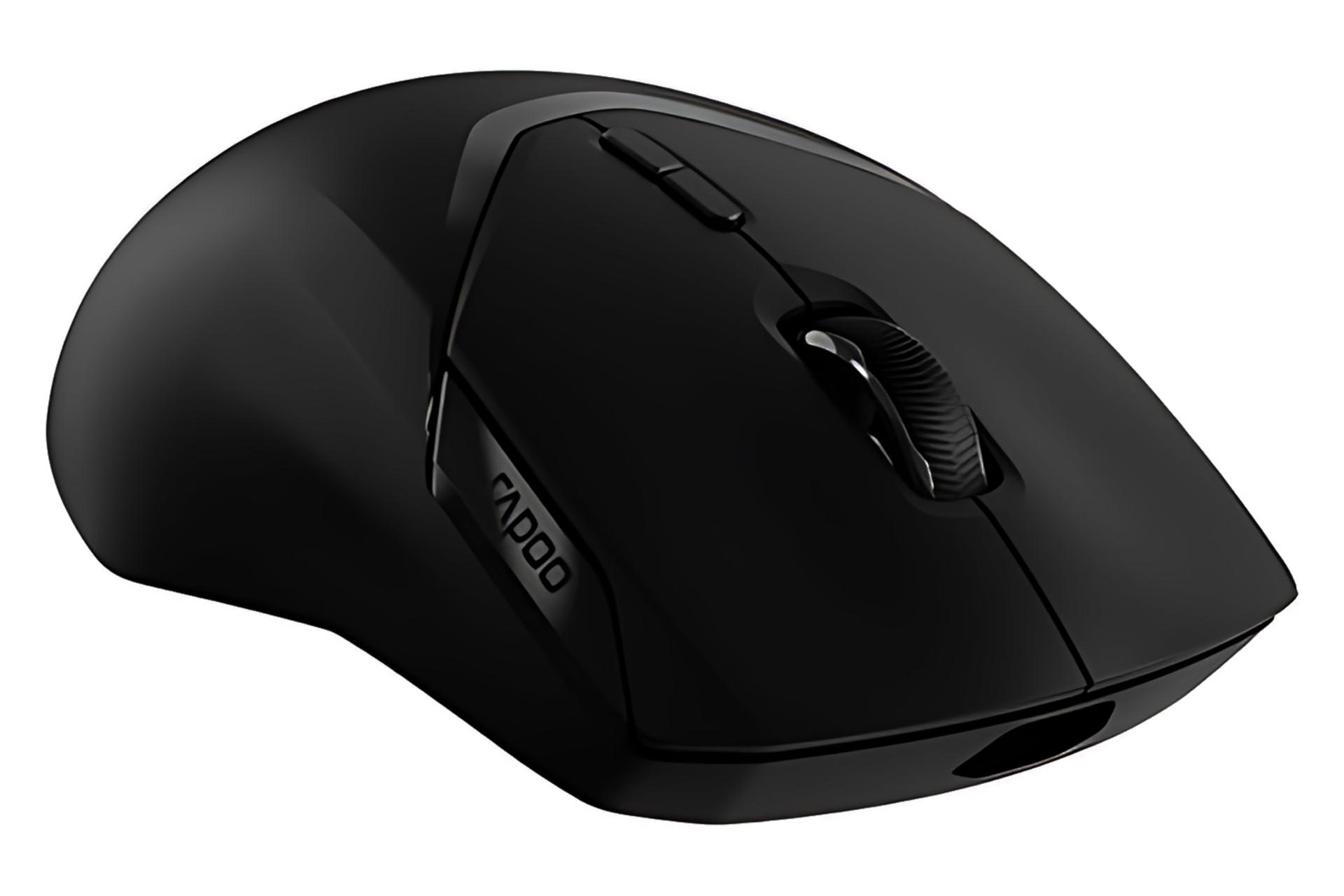 نمای جلوی ماوس رپو Rapoo VT9PRO Mini