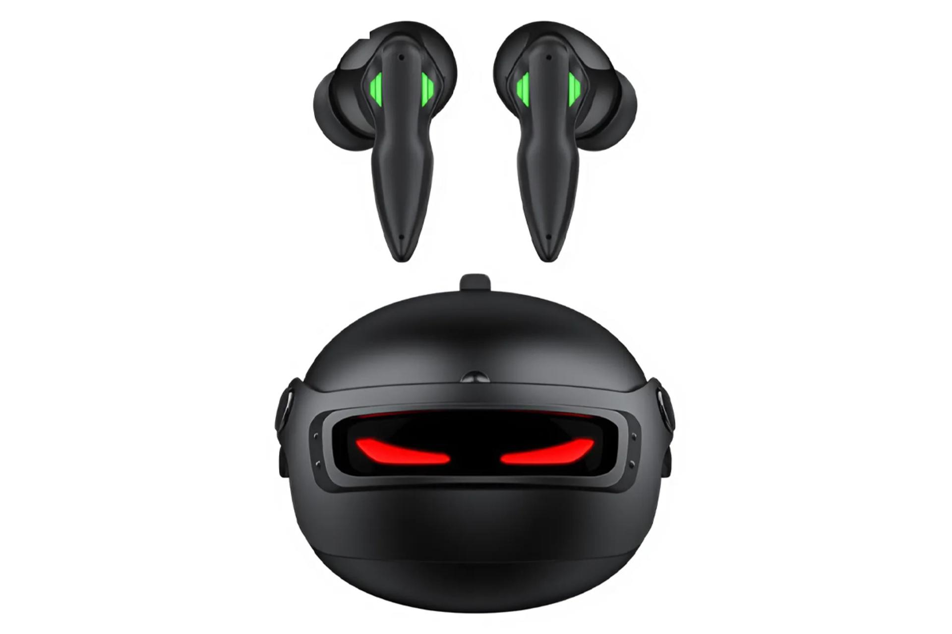 شارژدهی هدفون رسی REP-W48