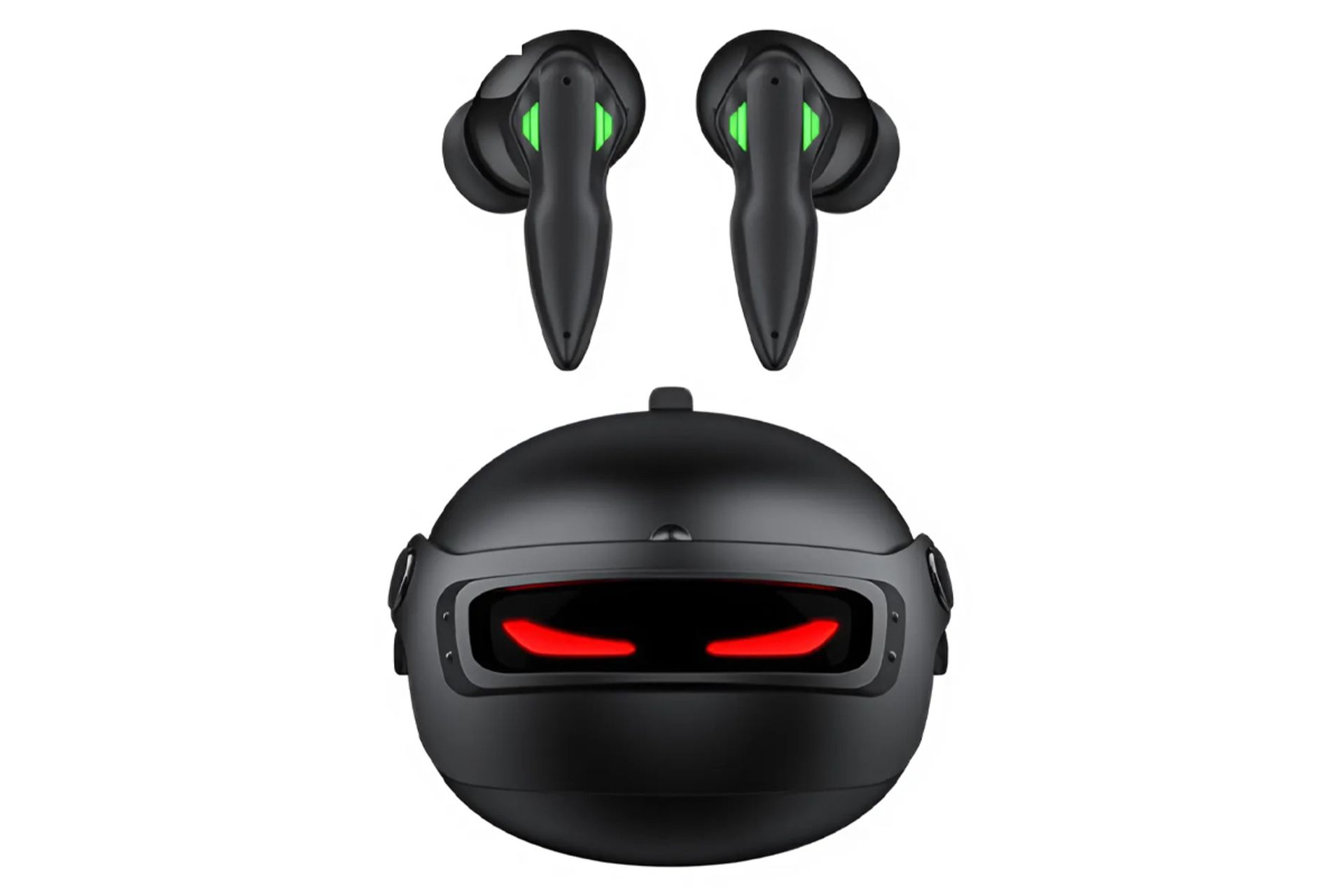 شارژدهی هدفون رسی REP-W48