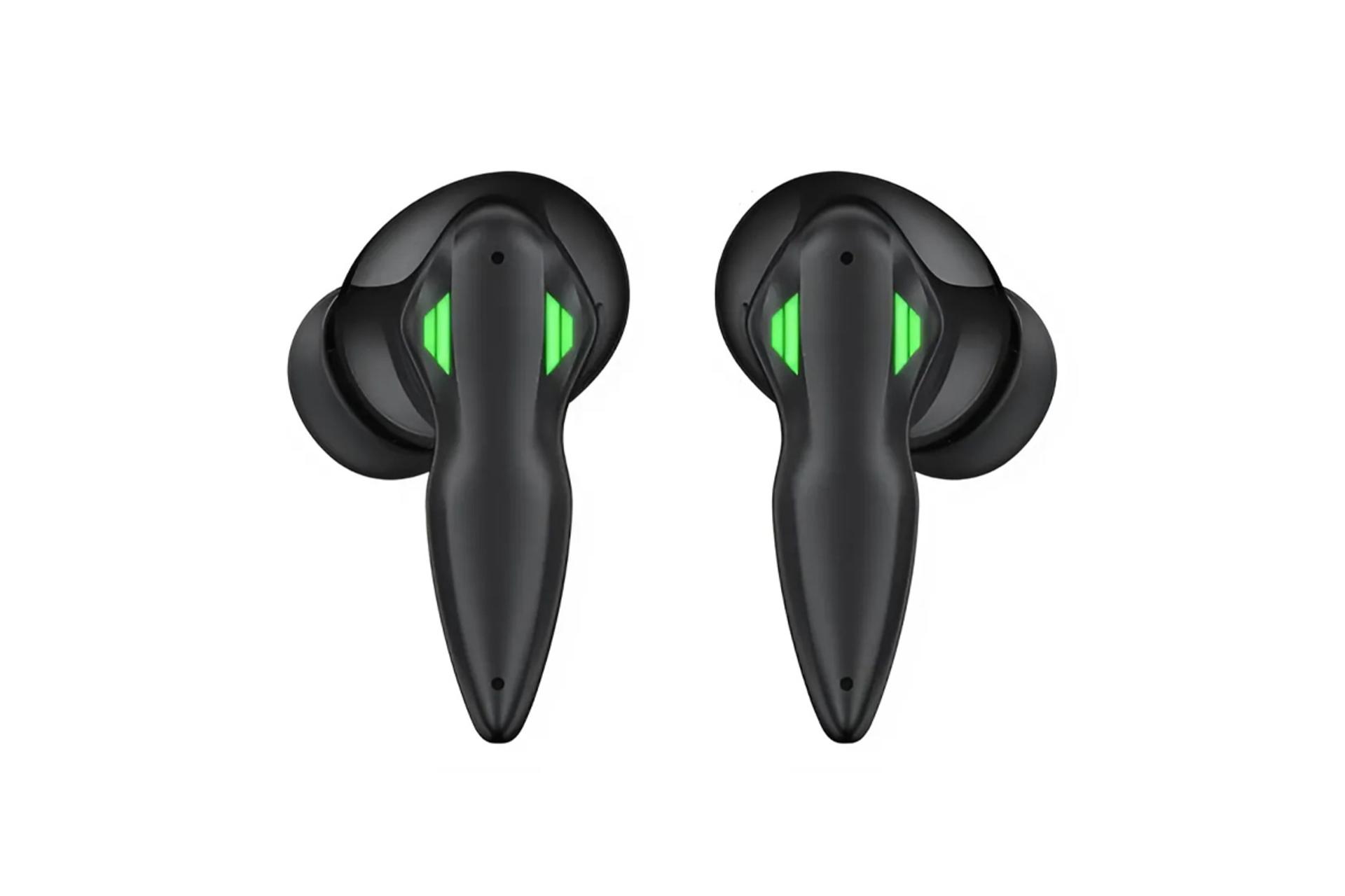 کیفیت صدای هدفون رسی REP-W48