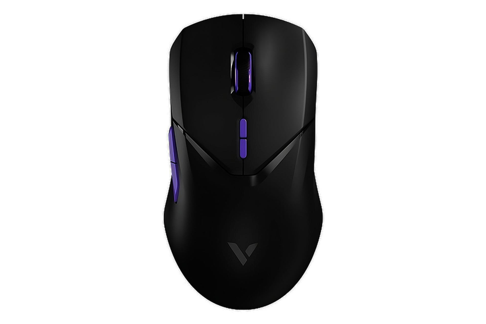 مرجع متخصصين ايران ماوس رپو Rapoo VT9PRO 4K