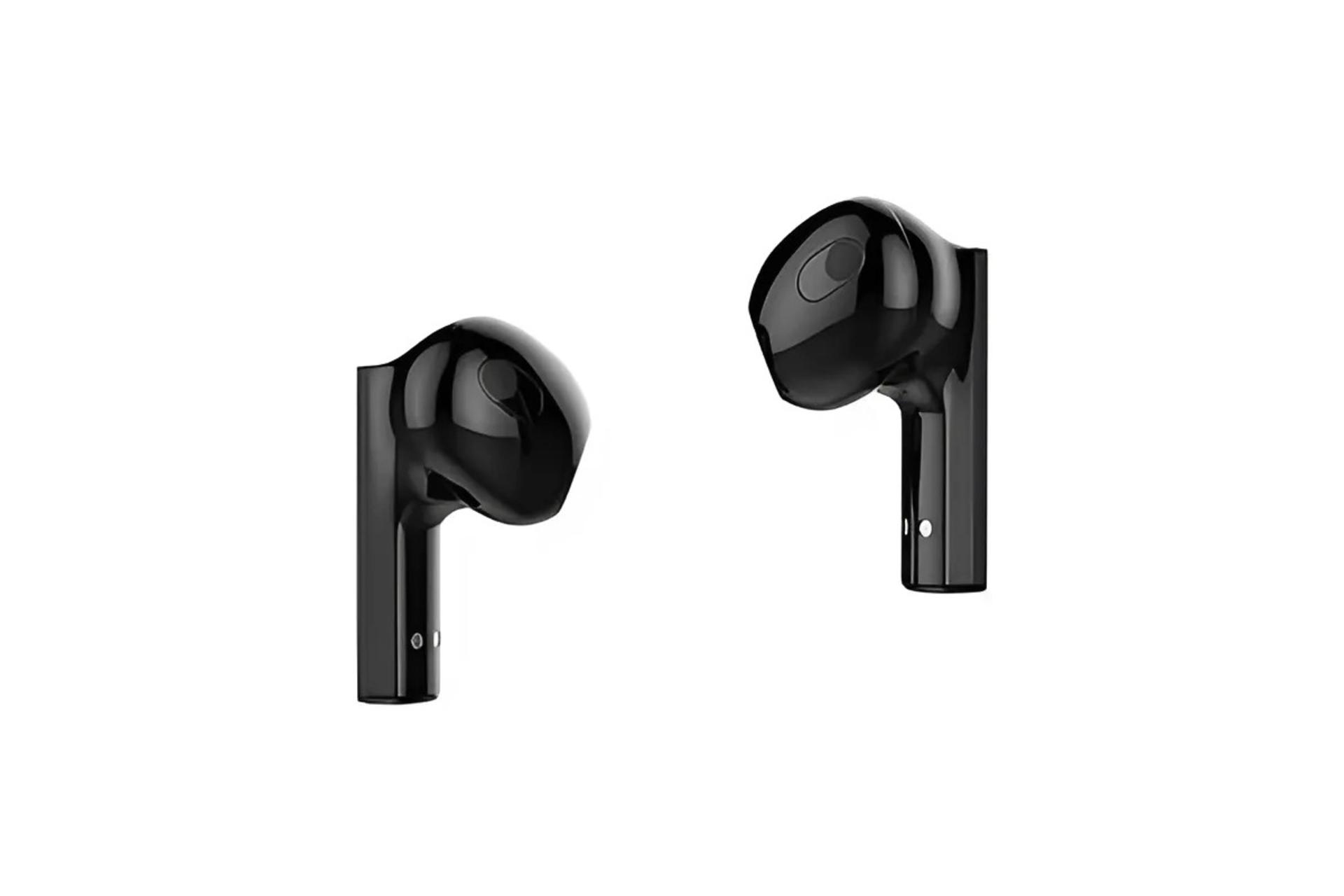 ابعاد و اندازه هدفون رسی REP-W51