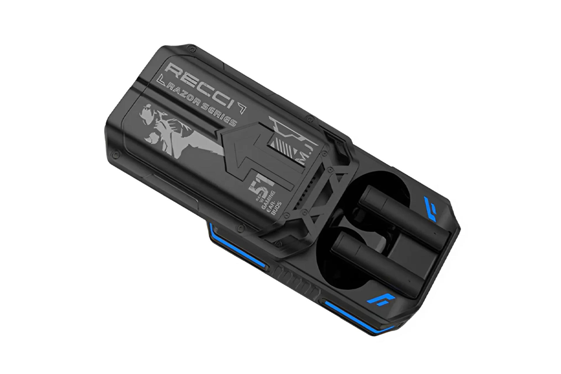 کیس شارژ هدفون رسی REP-W51