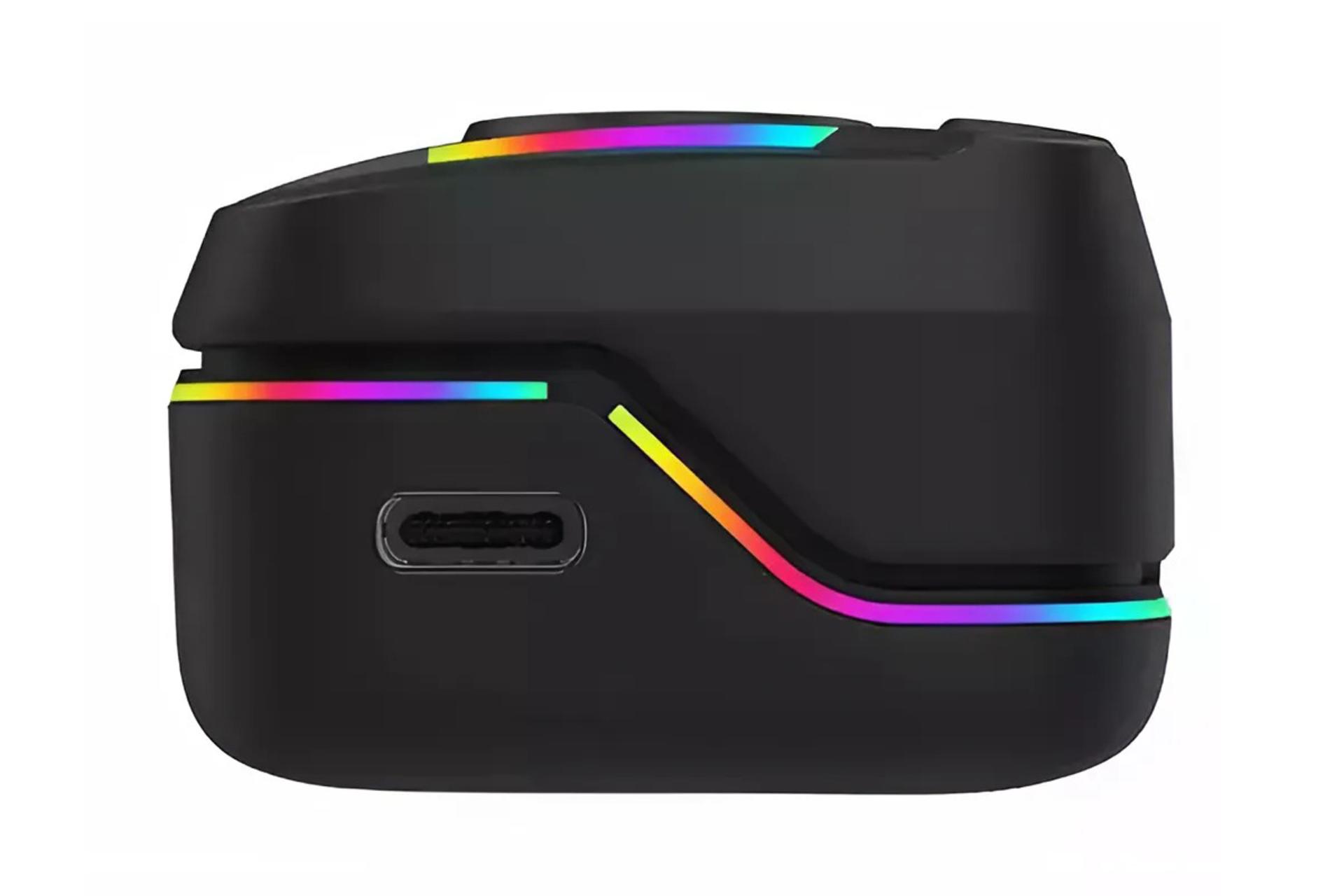 کانکتور و اتصال هدفون رسی REP-W37