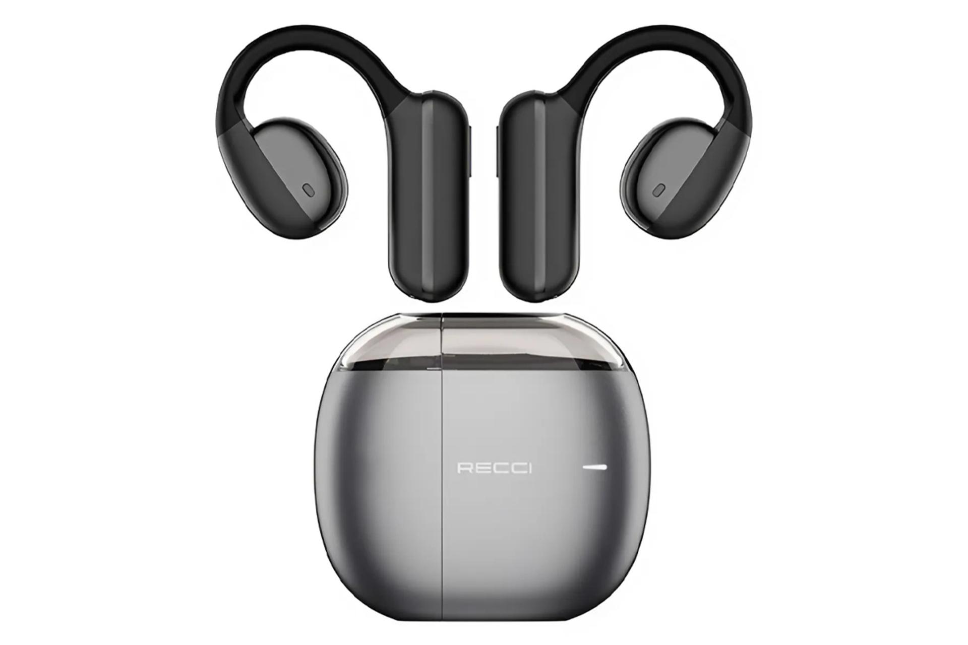 ابعاد و اندازه هدفون رسی REP-W67