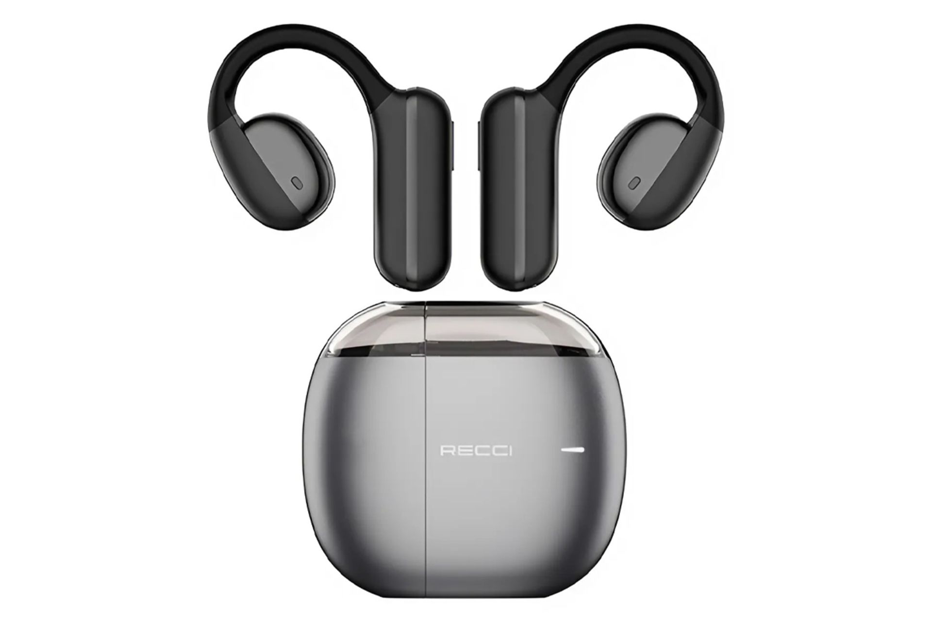 ابعاد و اندازه هدفون رسی REP-W67