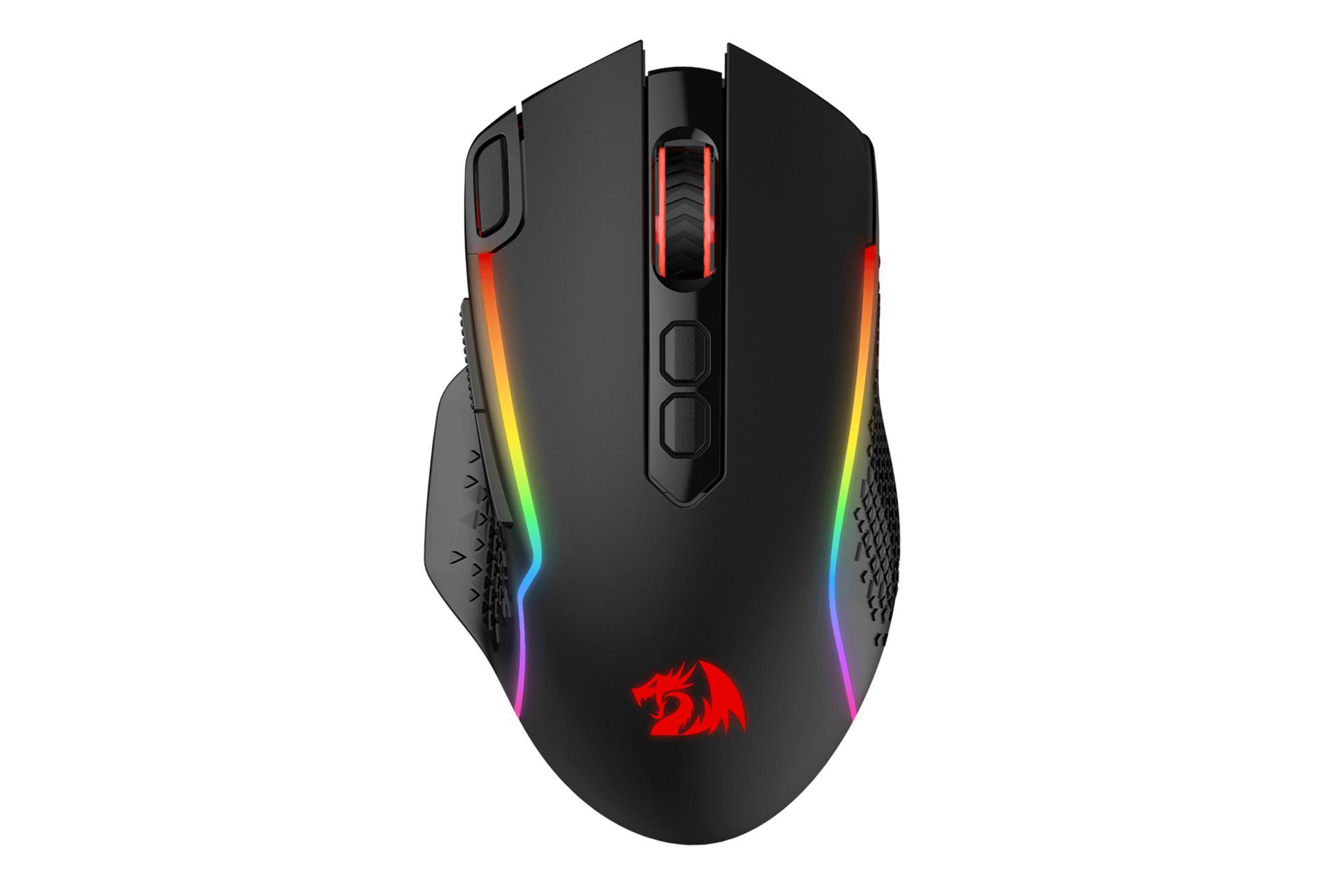 ماوس ردراگون Redragon TAIPAN PRO M810 PRO