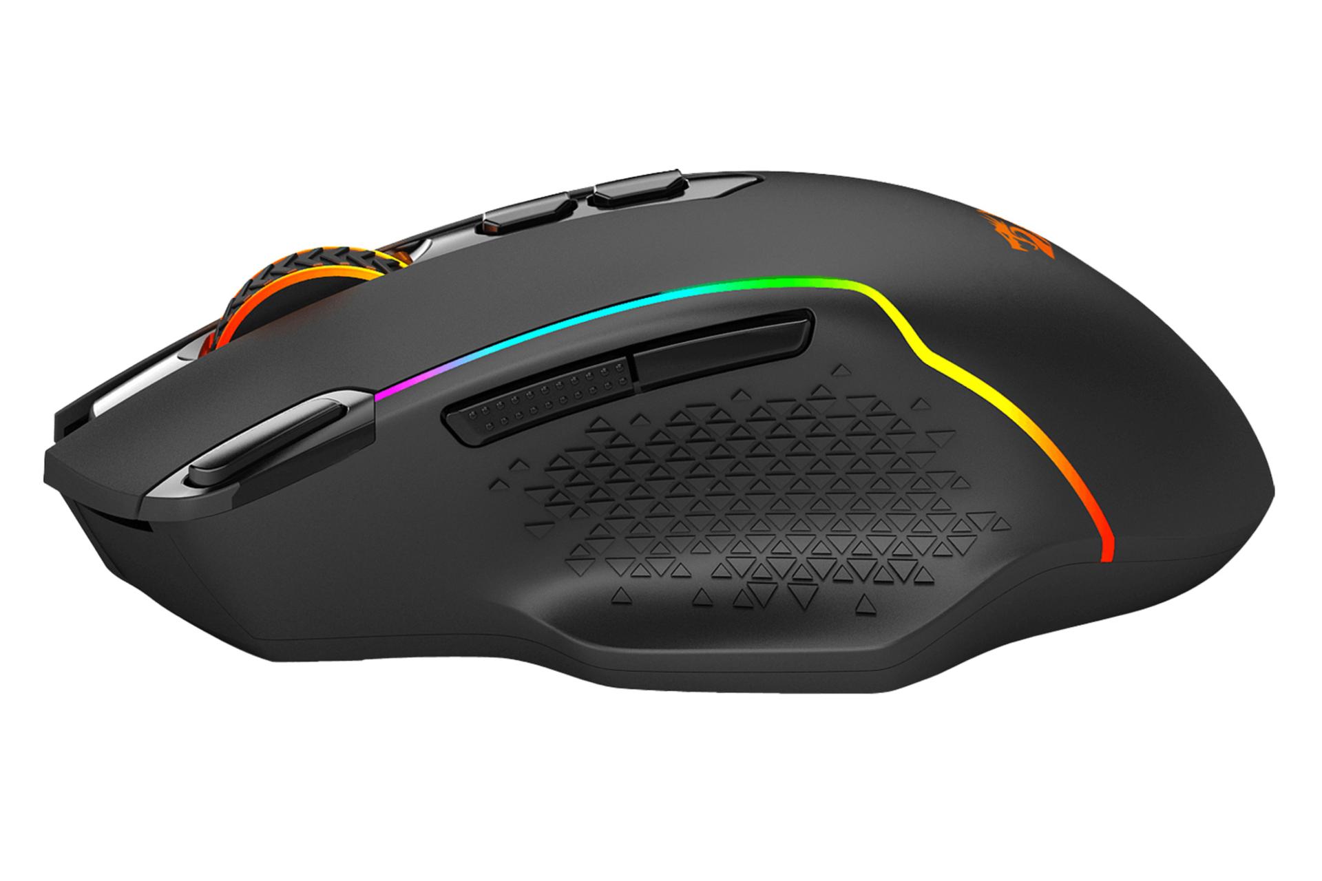 نمای چپ ماوس ردراگون Redragon TAIPAN PRO M810 PRO