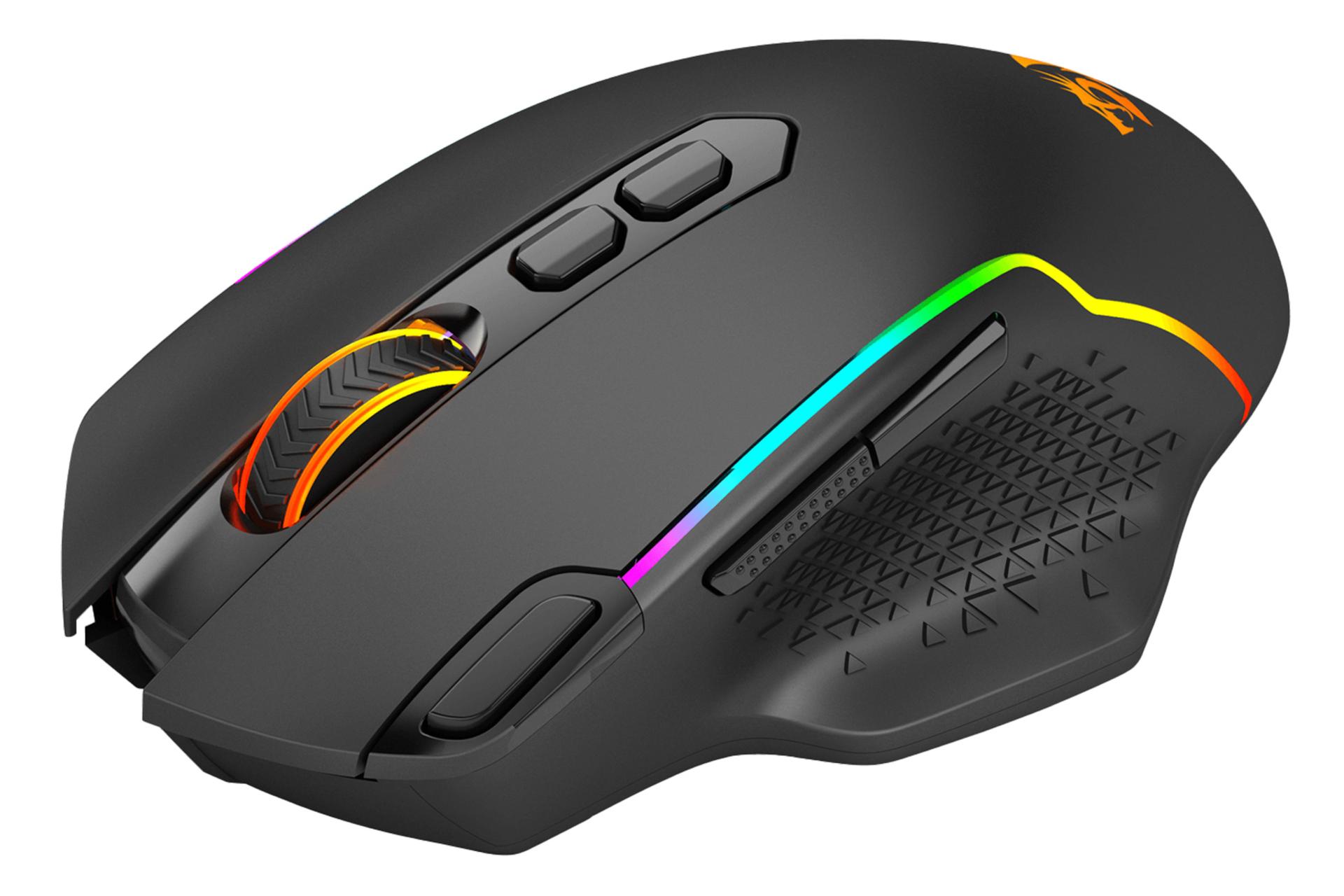 نمای کناری ماوس ردراگون Redragon TAIPAN PRO M810 PRO