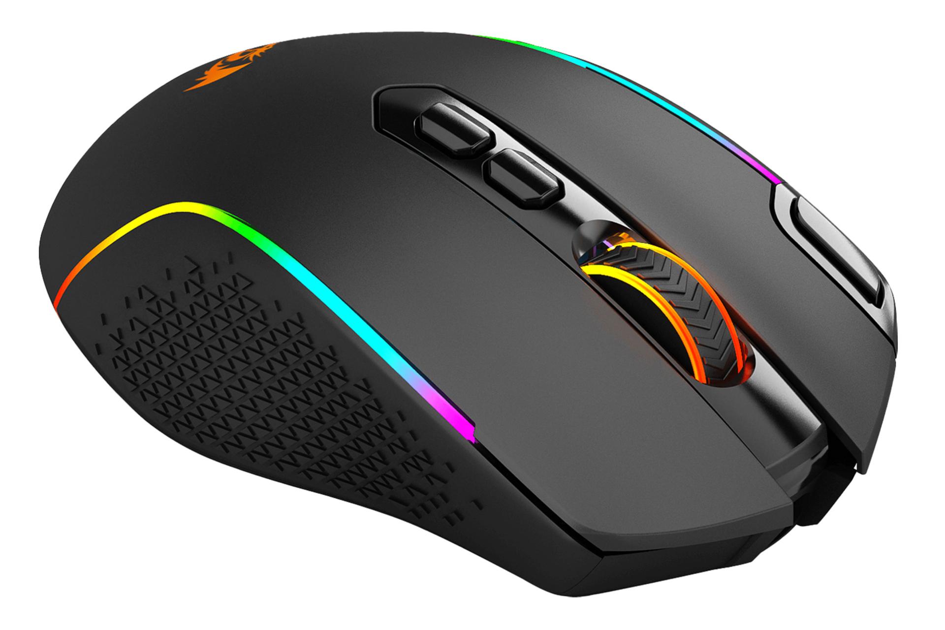 نمای راست ماوس ردراگون Redragon TAIPAN PRO M810 PRO