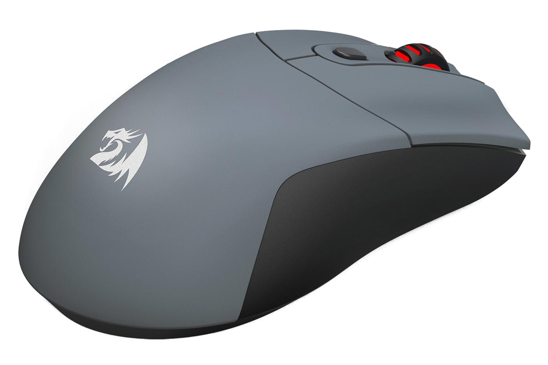 نمای پشتی ماوس ردراگون Redragon ST4R PRO M917-PRO