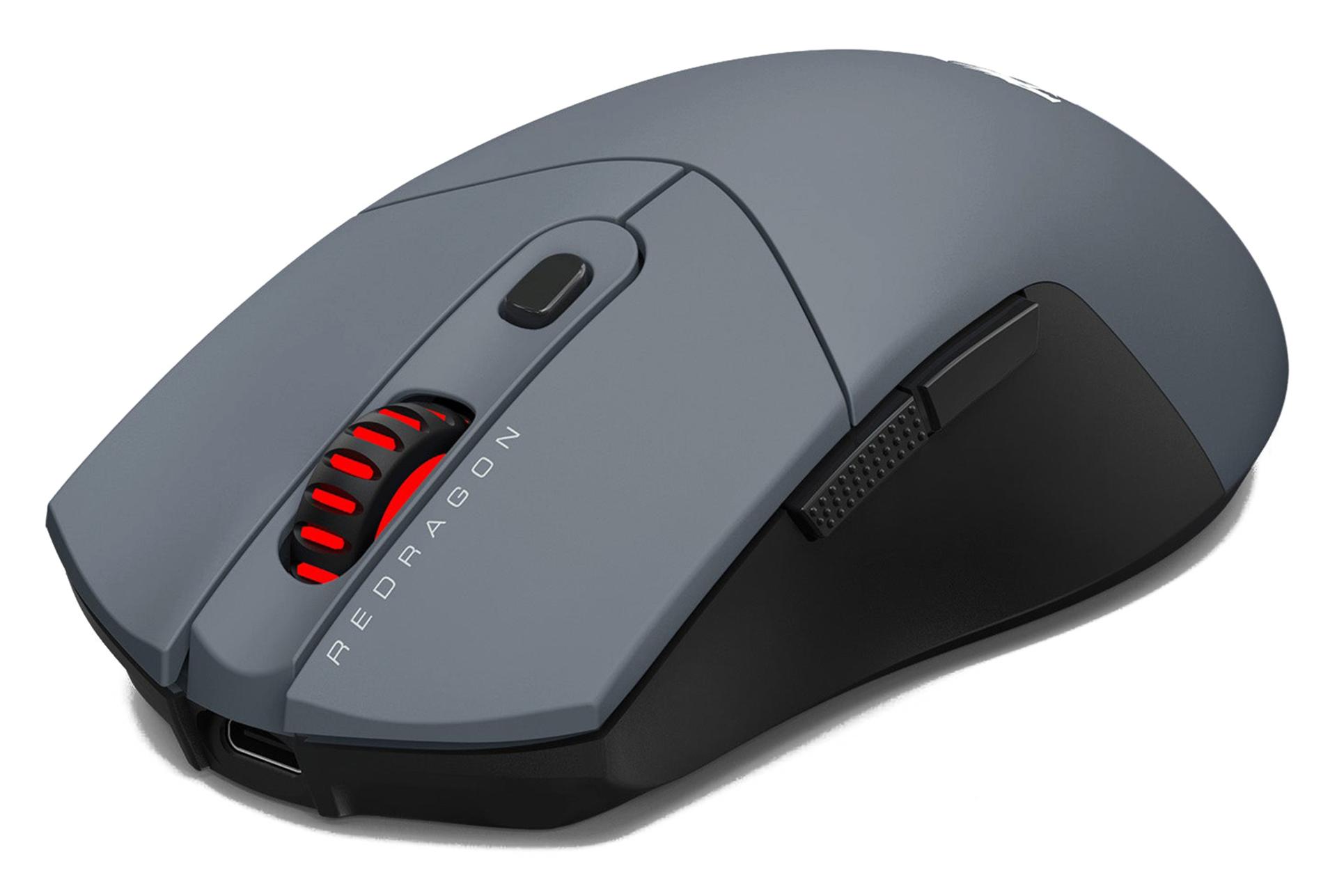 نمای جلوی ماوس ردراگون Redragon ST4R PRO M917-PRO