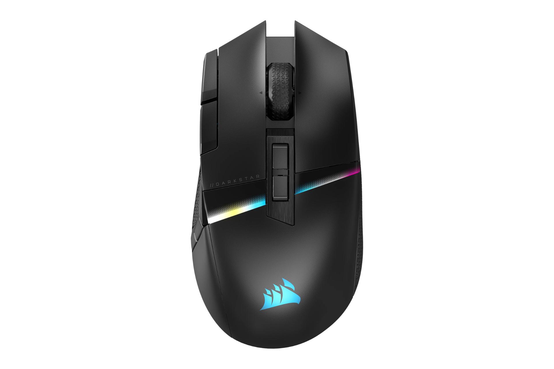 ماوس کورسیر Corsair DARKSTAR