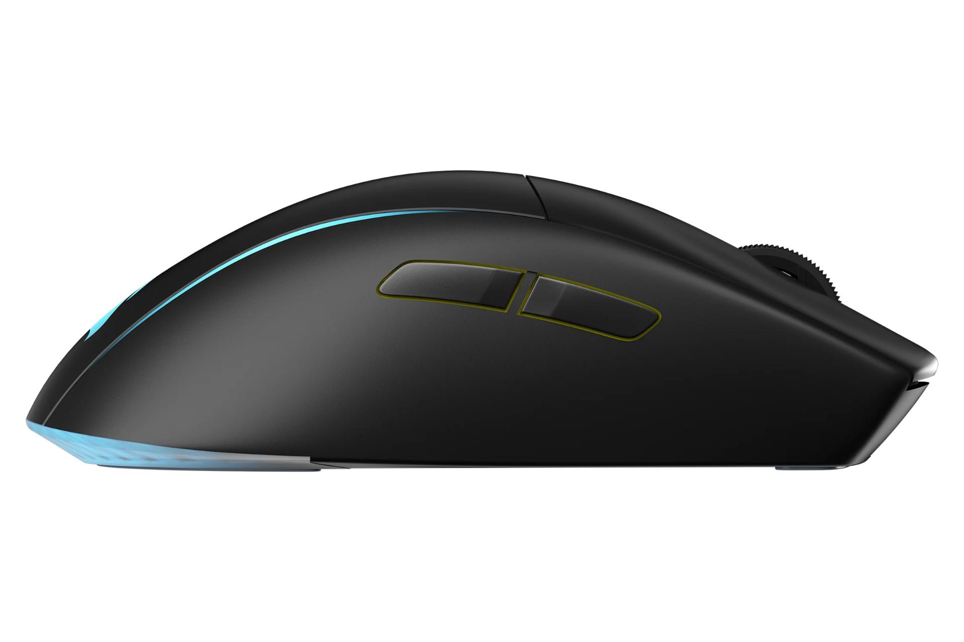 نمای راست ماوس کورسیر Corsair M75 Wireless