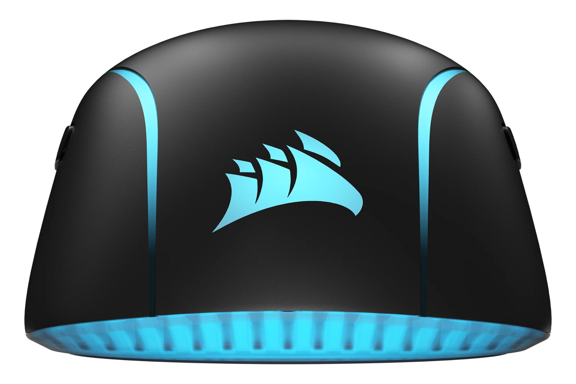 نمای پشتی ماوس کورسیر Corsair M75 Wireless