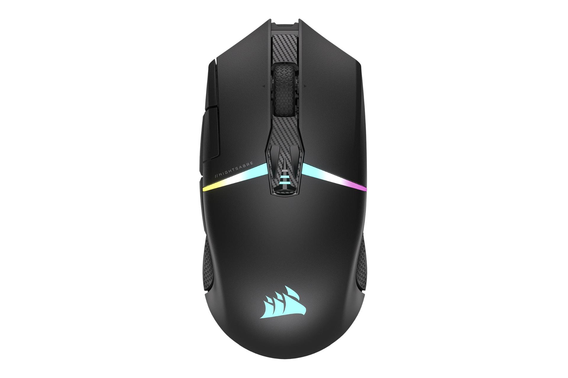 ماوس کورسیر Corsair NIGHTSABRE