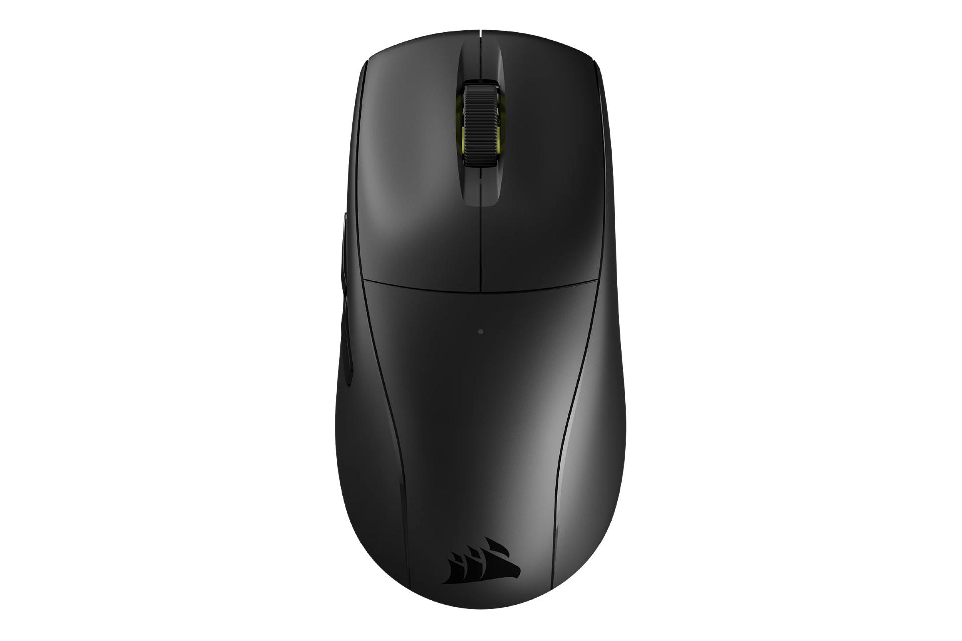 رنگ مشکی ماوس کورسیر Corsair M75 AIR