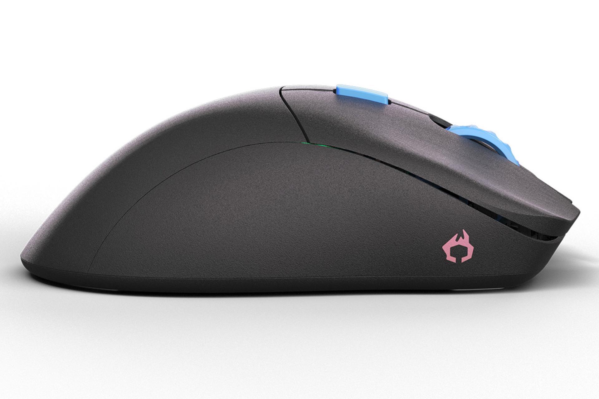 نمای راست ماوس گلوریوس Glorious D PRO