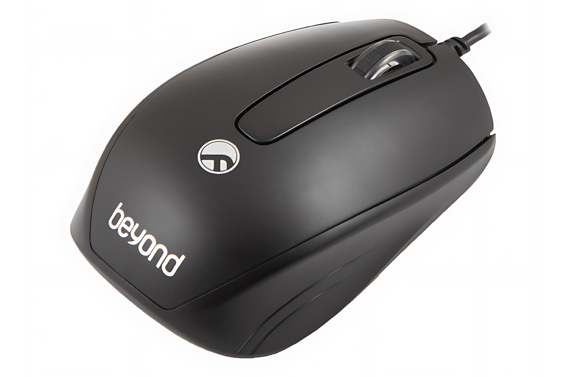 نمای کناری ماوس بیاند Beyond BM-1218